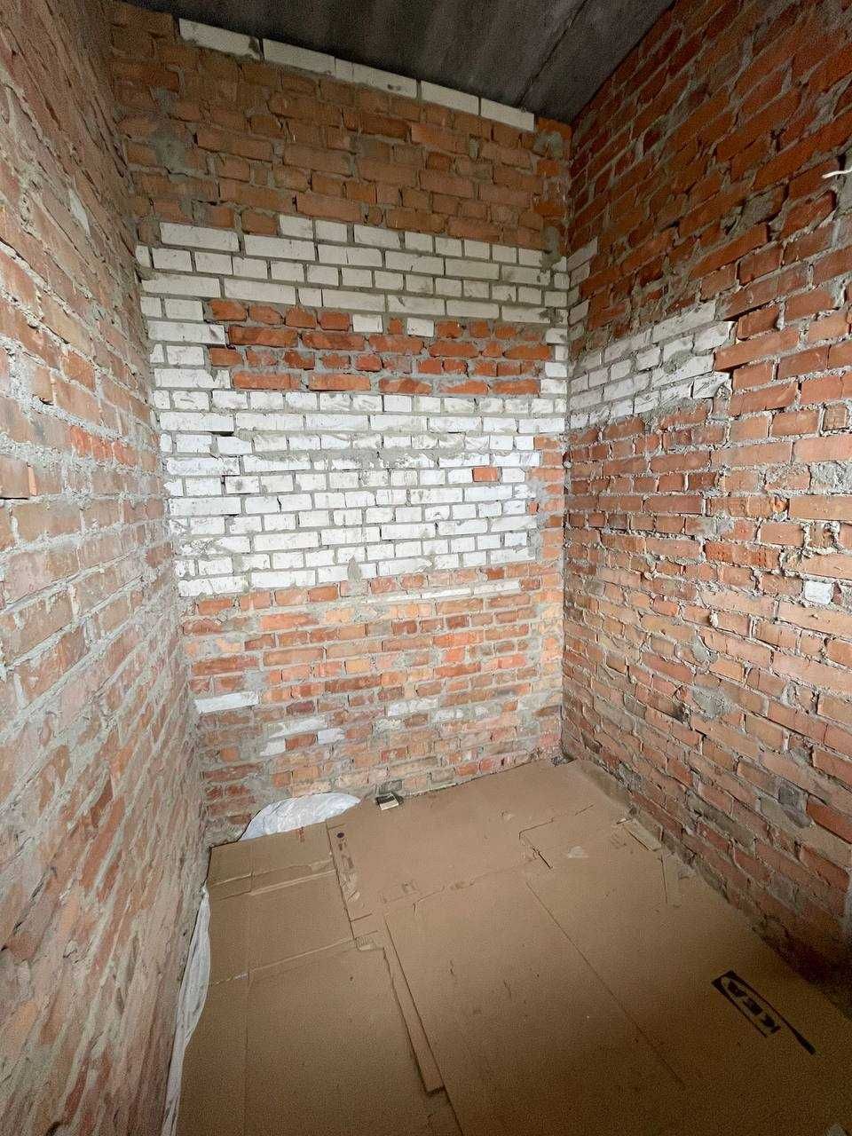 Обʼєкт нерухомості: ПЛОЩА - 4.3 м², ЦІНА - 4 500 $
 — HUBTRUST, Вінниця