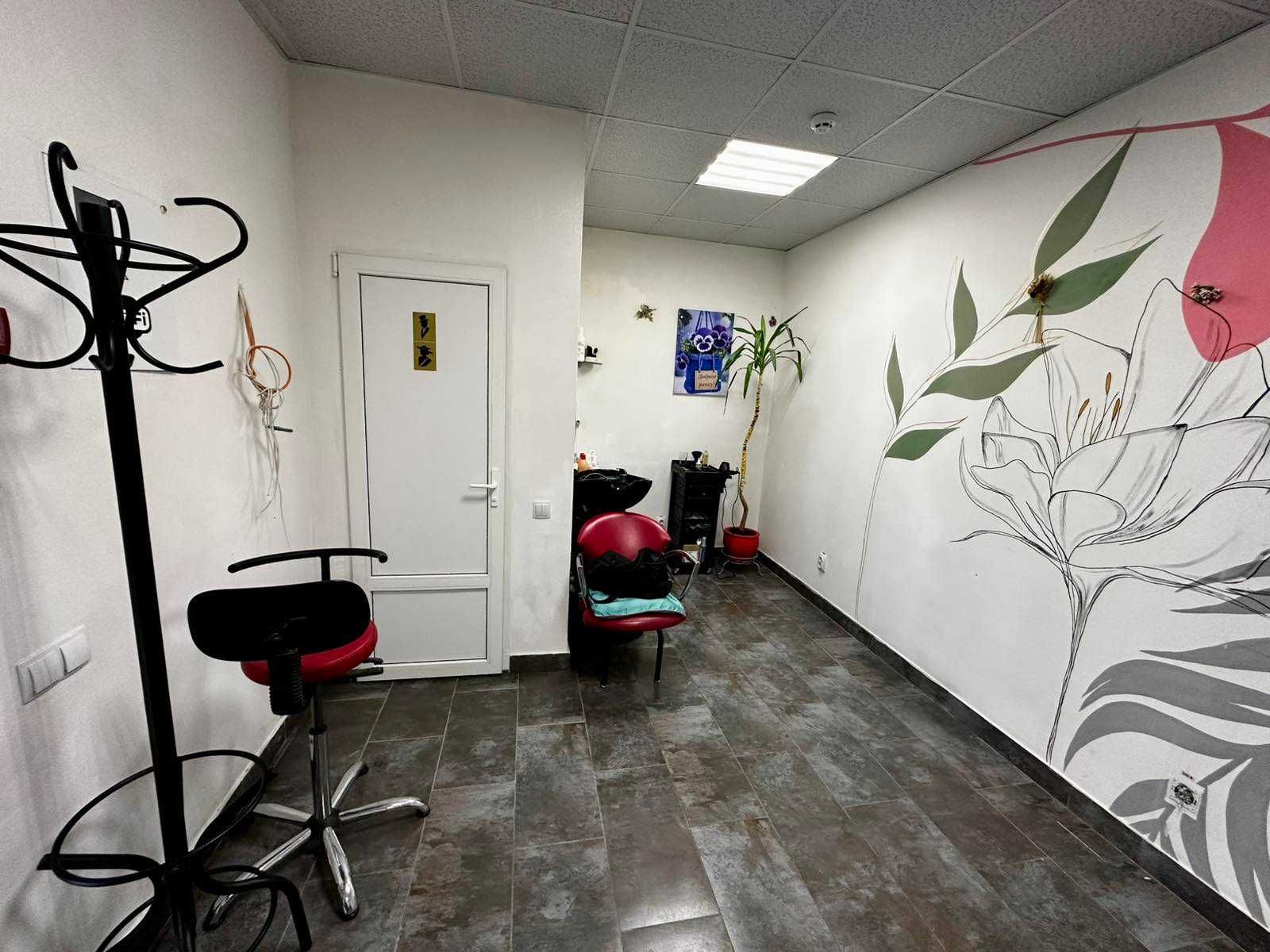 Обʼєкт нерухомості: ПЛОЩА - 18 м², ЦІНА - 1 000 $
 — HUBTRUST, Вінниця