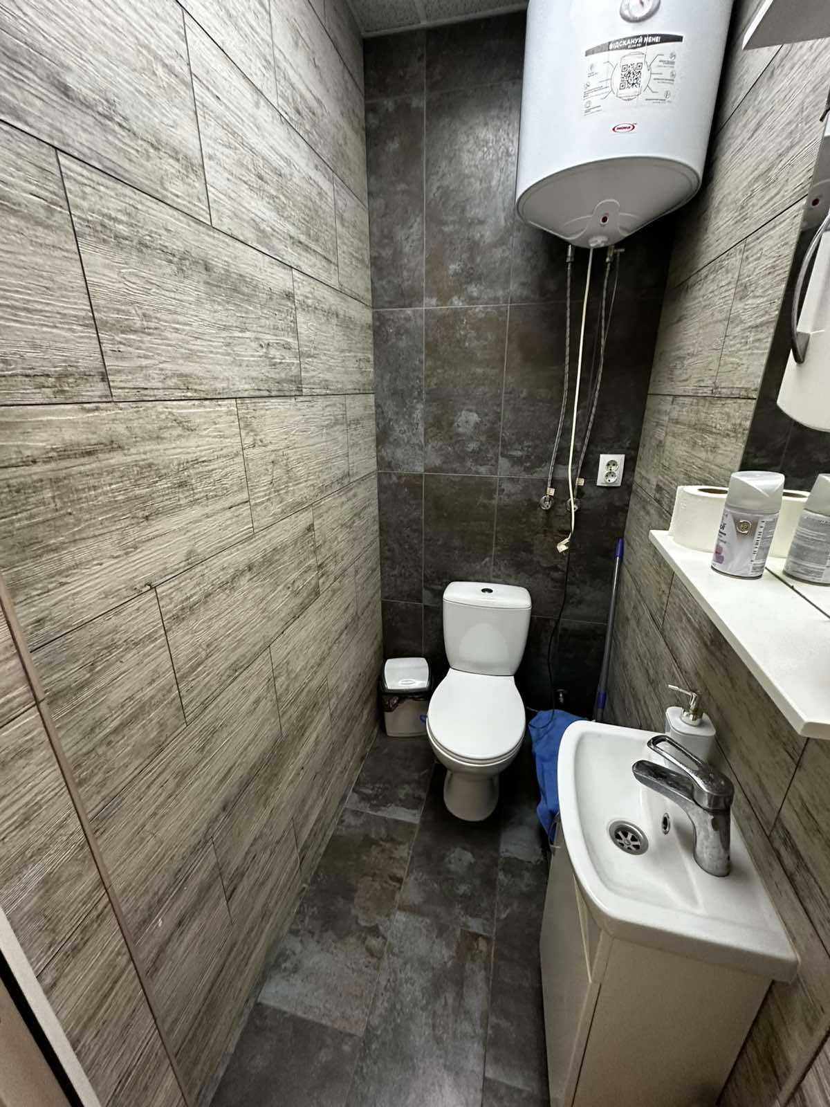 Обʼєкт нерухомості: ПЛОЩА - 18 м², ЦІНА - 1 000 $
 — HUBTRUST, Вінниця