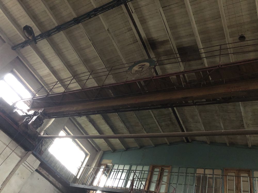 Обʼєкт нерухомості: ПЛОЩА - 3000 м², ЦІНА - 180 000 $
 — HUBTRUST, Вінниця