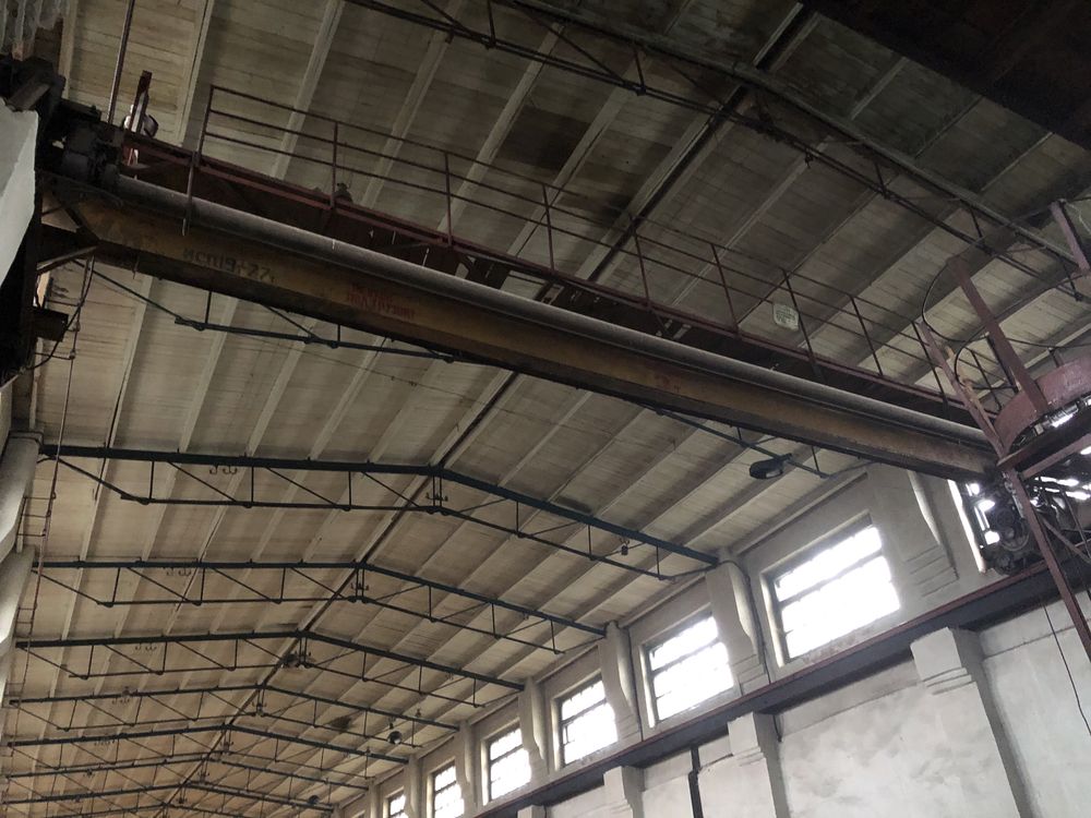 Обʼєкт нерухомості: ПЛОЩА - 3000 м², ЦІНА - 180 000 $
 — HUBTRUST, Вінниця