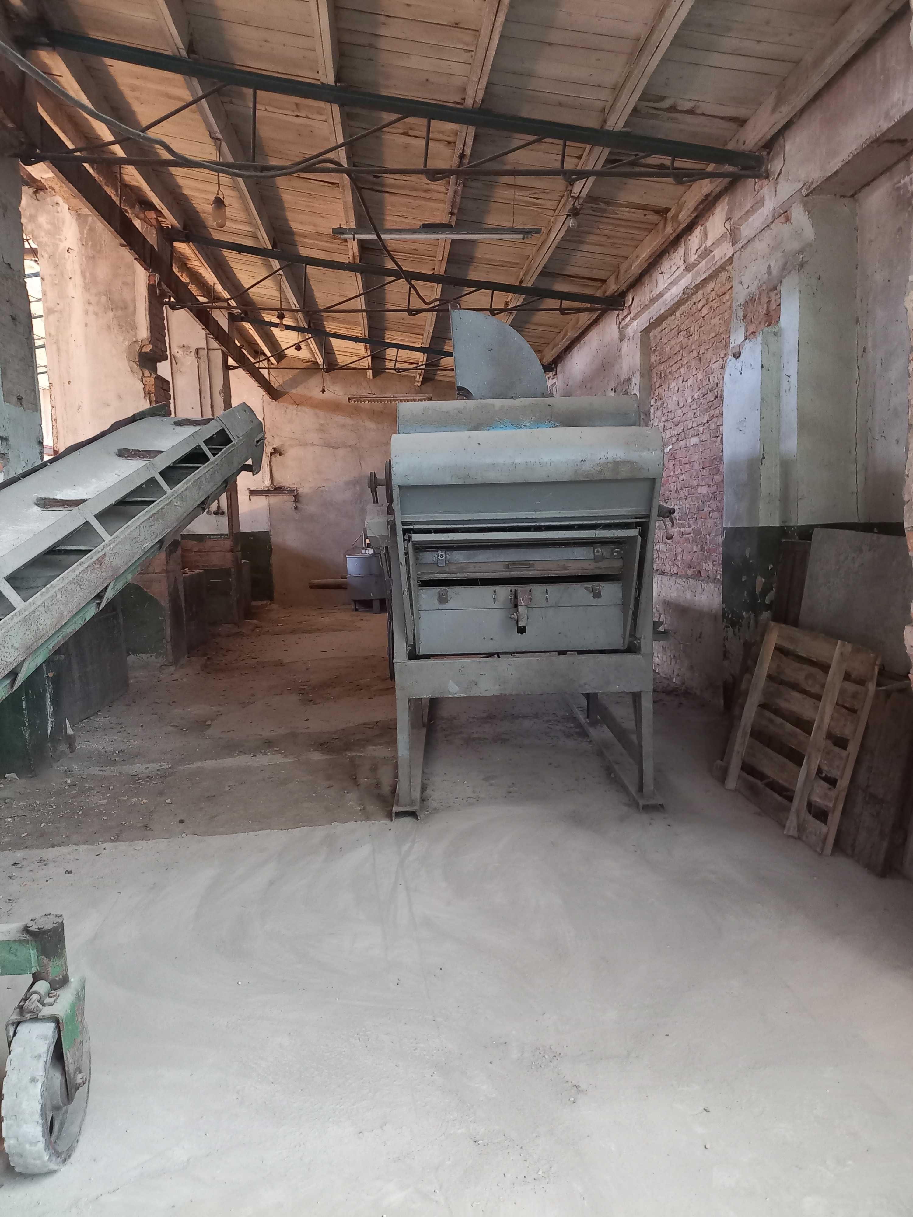 Обʼєкт нерухомості: ПЛОЩА - 3000 м², ЦІНА - 180 000 $
 — HUBTRUST, Вінниця