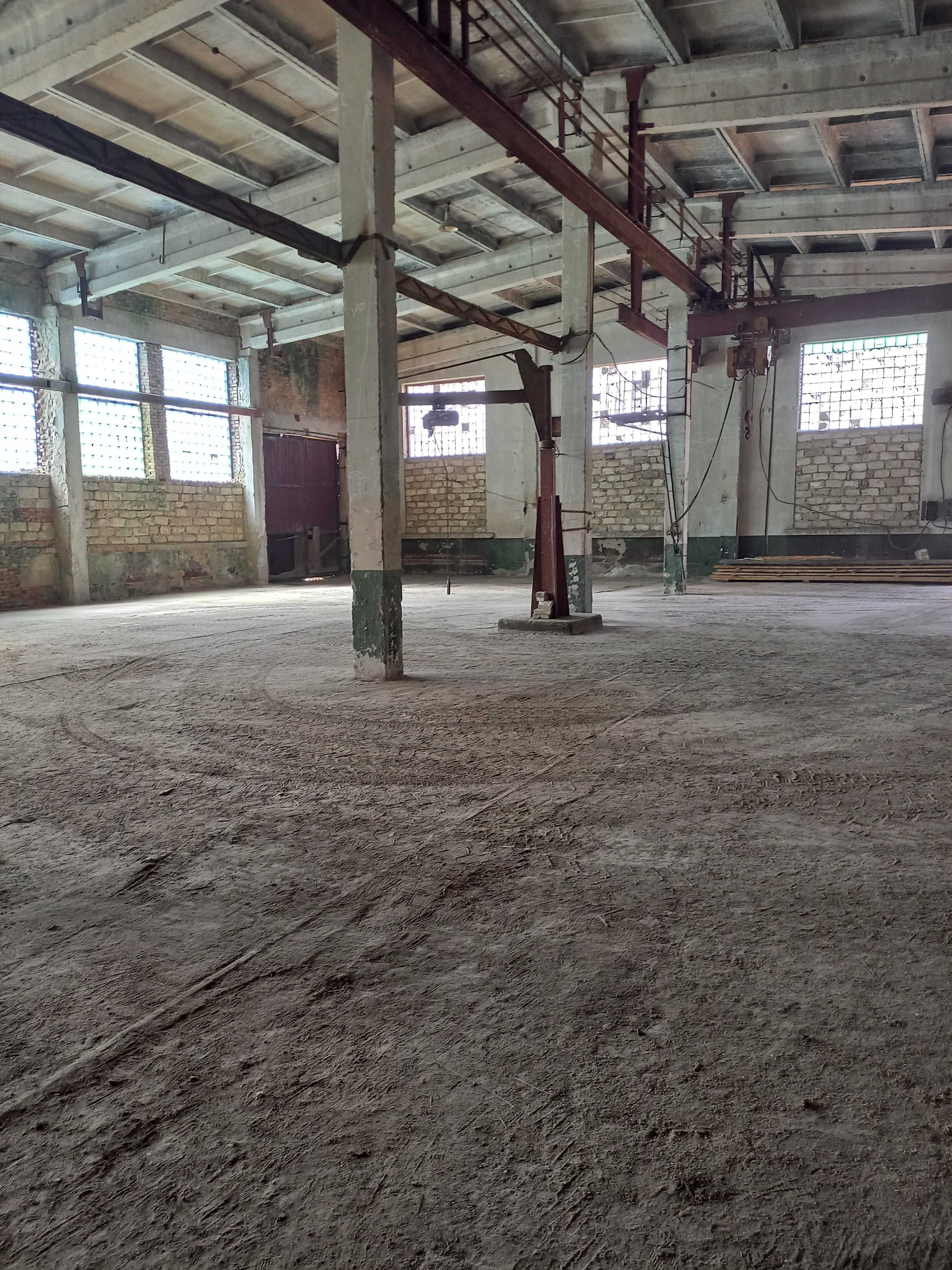 Обʼєкт нерухомості: ПЛОЩА - 3000 м², ЦІНА - 180 000 $
 — HUBTRUST, Вінниця