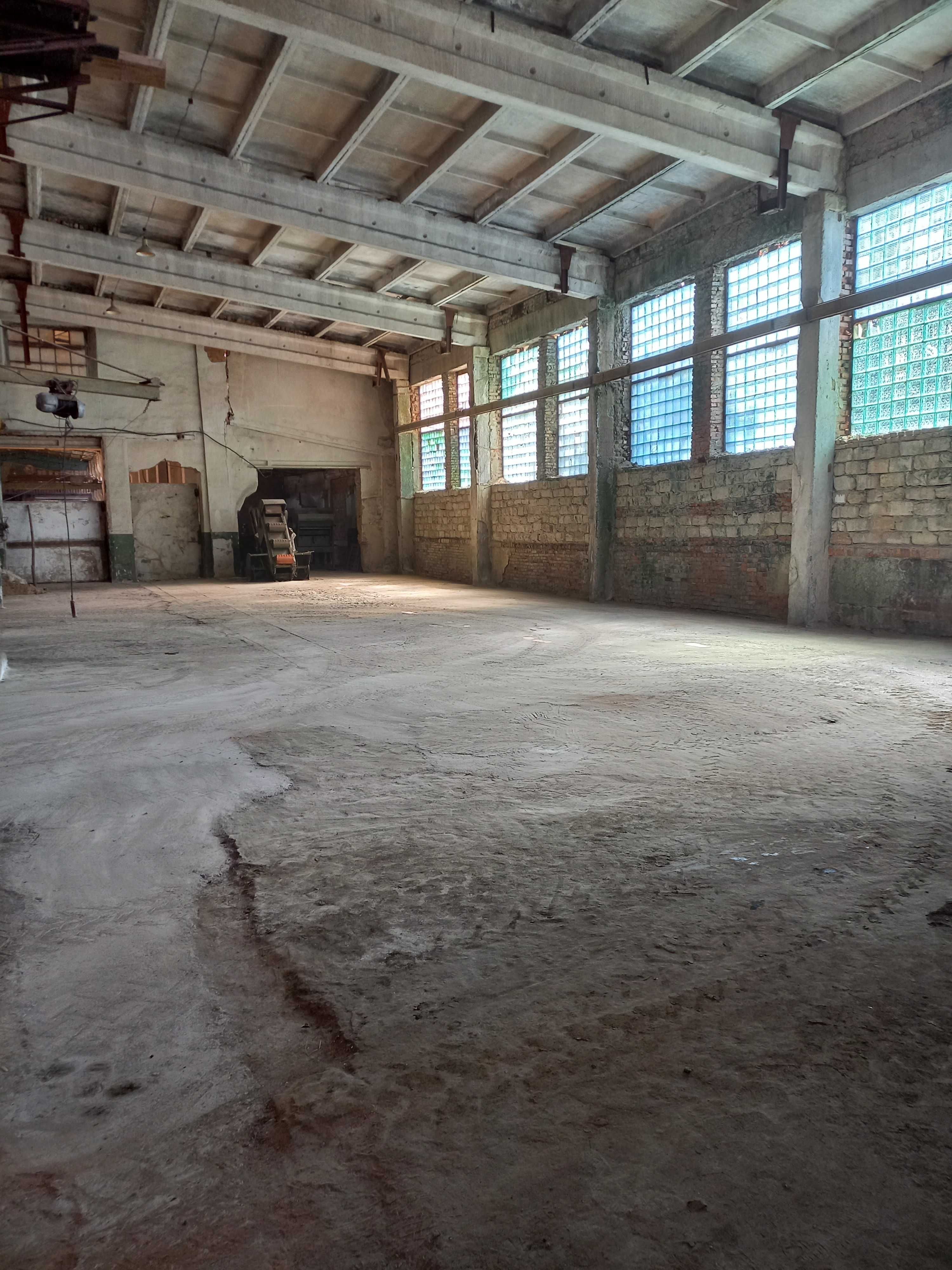 Обʼєкт нерухомості: ПЛОЩА - 3000 м², ЦІНА - 180 000 $
 — HUBTRUST, Вінниця