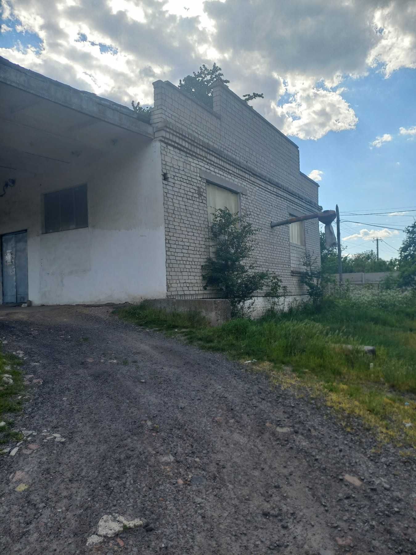 Обʼєкт нерухомості: ПЛОЩА - 610 м², ЦІНА - 100 000 $
 — HUBTRUST, Вінниця