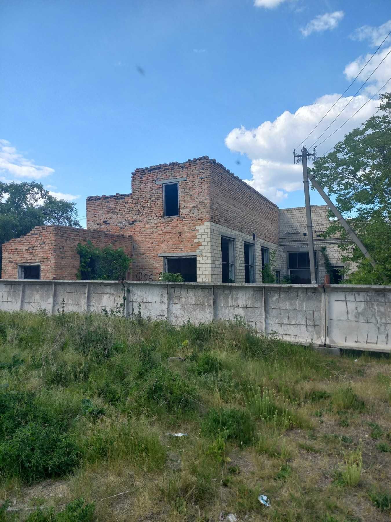 Обʼєкт нерухомості: ПЛОЩА - 610 м², ЦІНА - 100 000 $
 — HUBTRUST, Вінниця