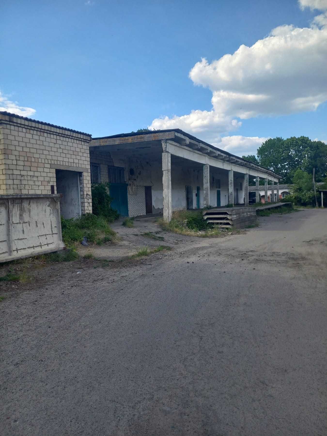Обʼєкт нерухомості: ПЛОЩА - 610 м², ЦІНА - 100 000 $
 — HUBTRUST, Вінниця