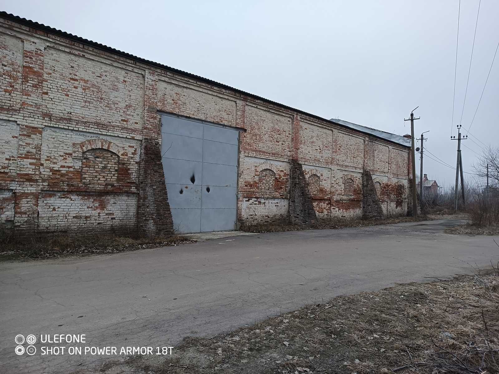 ПЛОЩА - 1500 м², ЦІНА - 120 000 $
