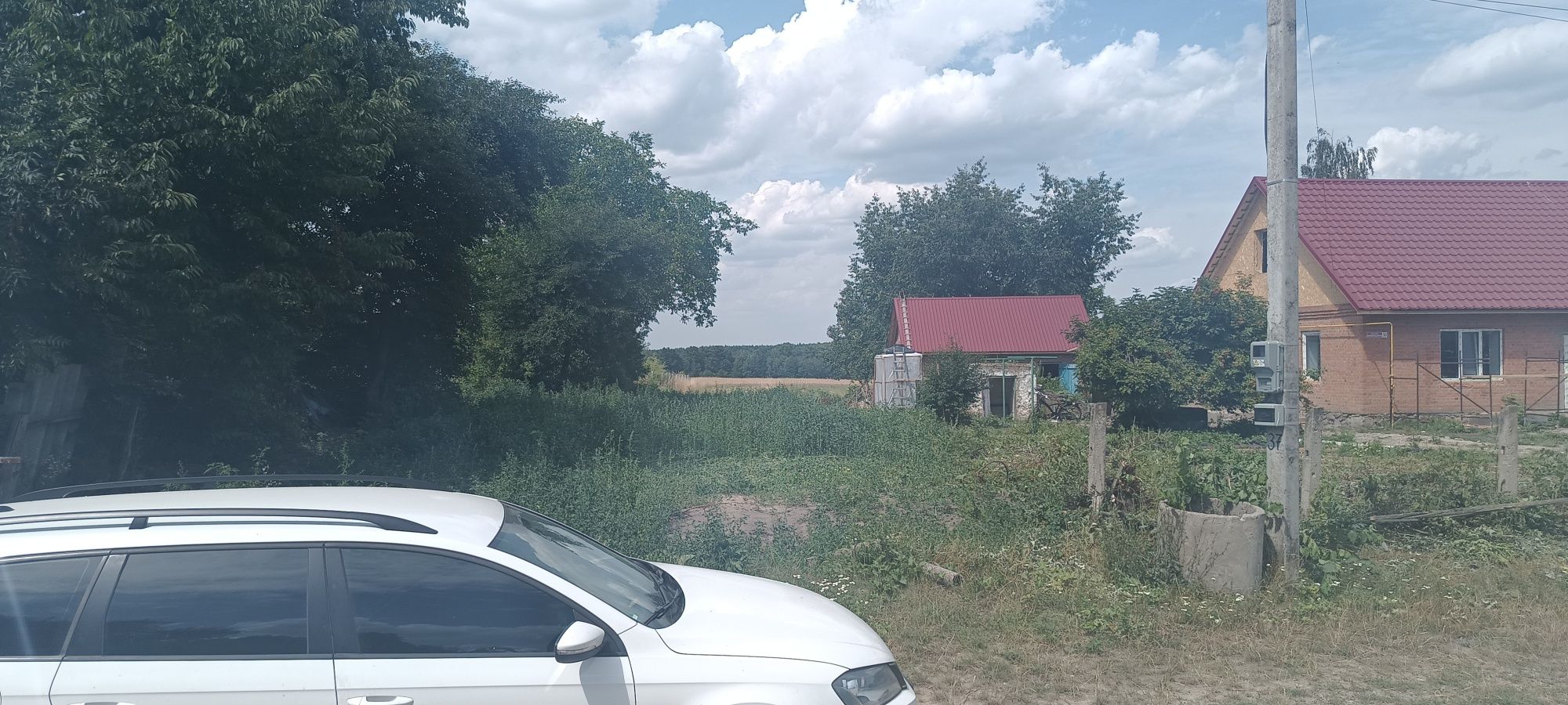 Фото ПЛОЩА – 13 сот., ЦІНА – 10 000$, РАЙОН: гавришівка у Вінниці