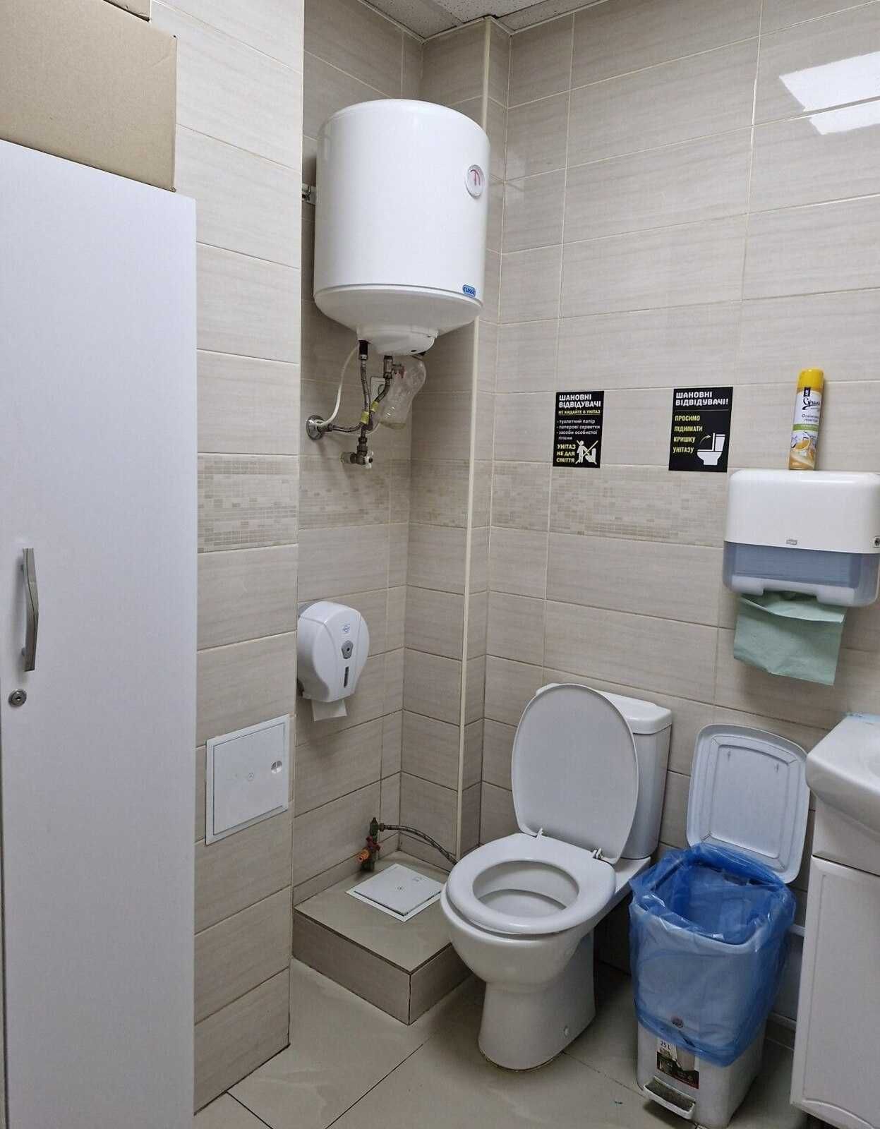 Обʼєкт нерухомості: ПЛОЩА - 114.7 м², ЦІНА - 250 000 $
 — HUBTRUST, Вінниця