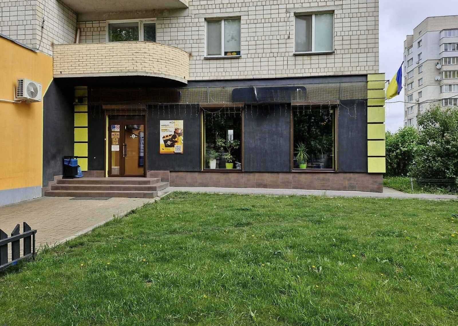 Обʼєкт нерухомості: ПЛОЩА - 114.7 м², ЦІНА - 250 000 $
 — HUBTRUST, Вінниця