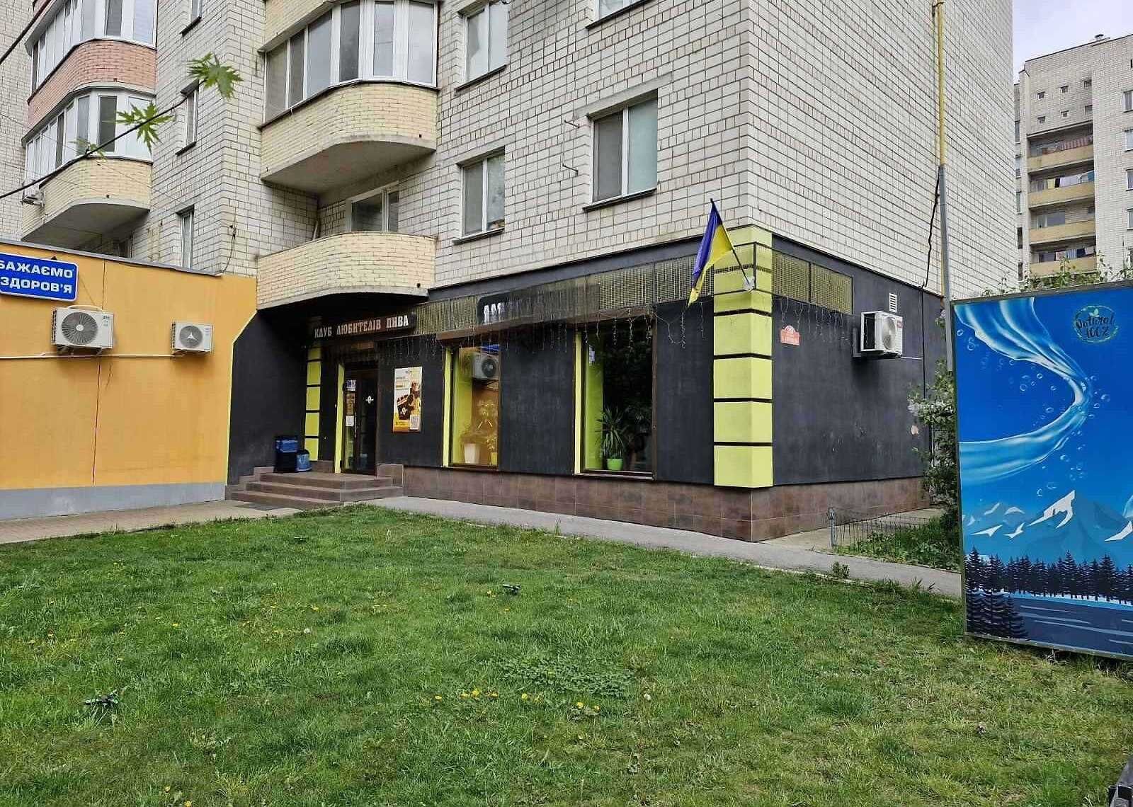 Обʼєкт нерухомості: ПЛОЩА - 114.7 м², ЦІНА - 250 000 $
 — HUBTRUST, Вінниця