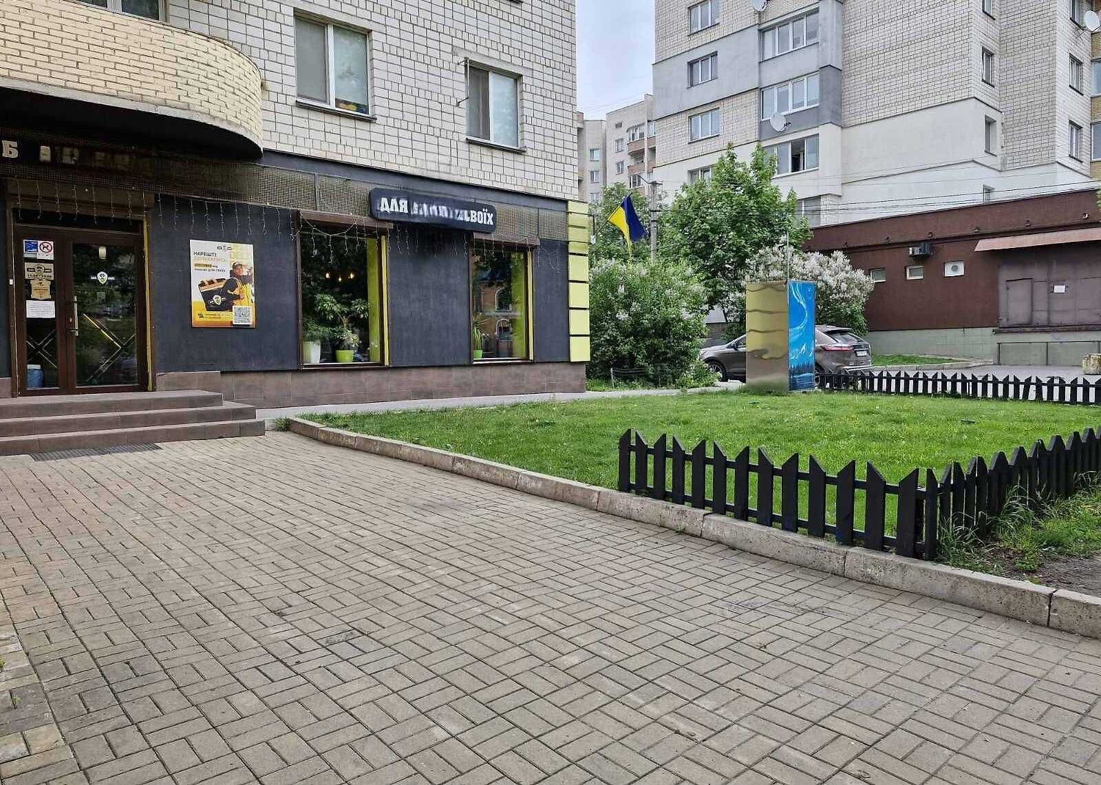 Обʼєкт нерухомості: ПЛОЩА - 114.7 м², ЦІНА - 250 000 $
 — HUBTRUST, Вінниця