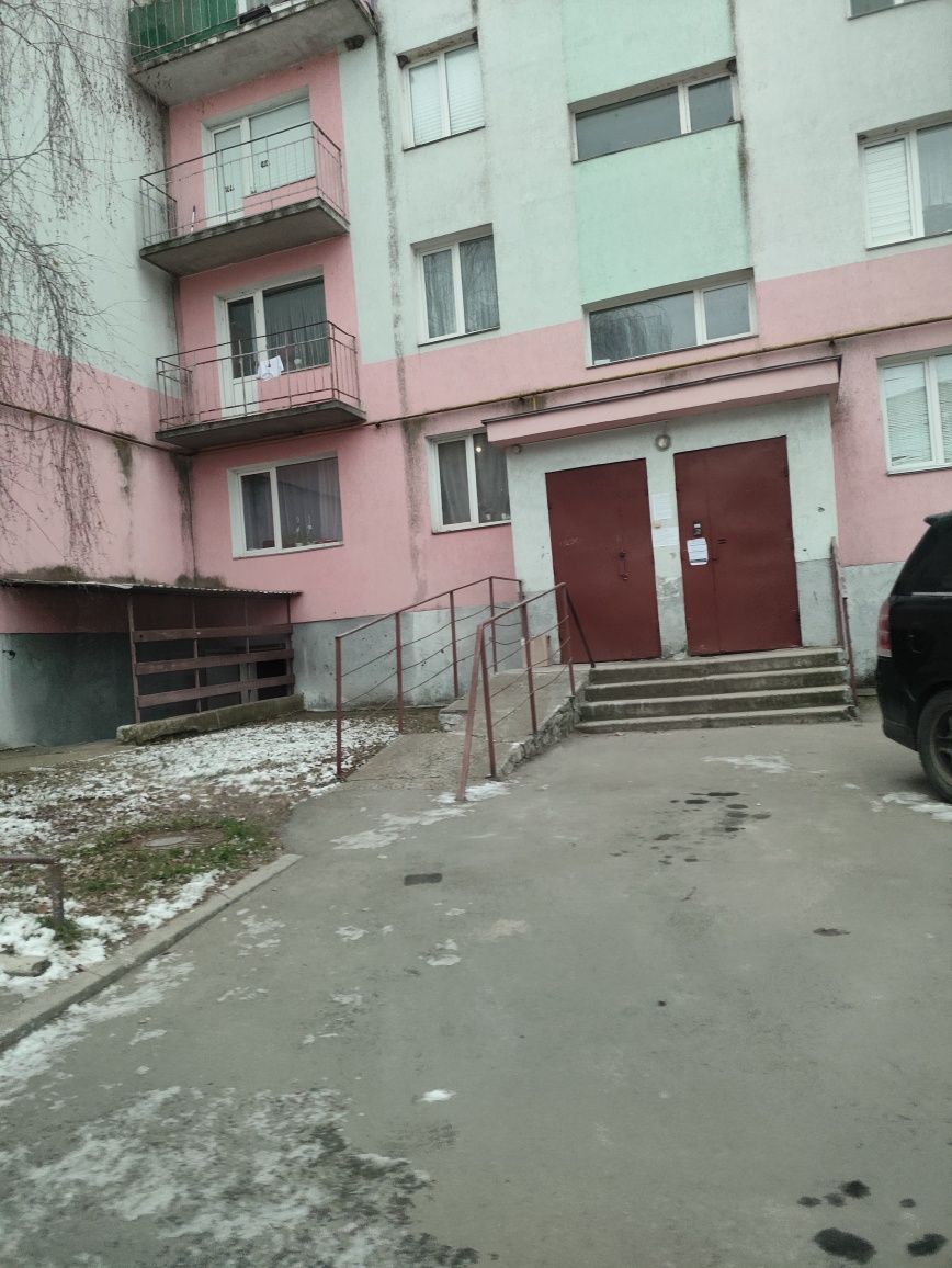 Обʼєкт нерухомості: ПЛОЩА - 122 м², ЦІНА - 35 000 $
 — HUBTRUST, Вінниця