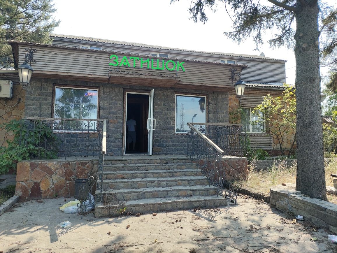 ПЛОЩА - 266 м², ЦІНА - 80 000 $
