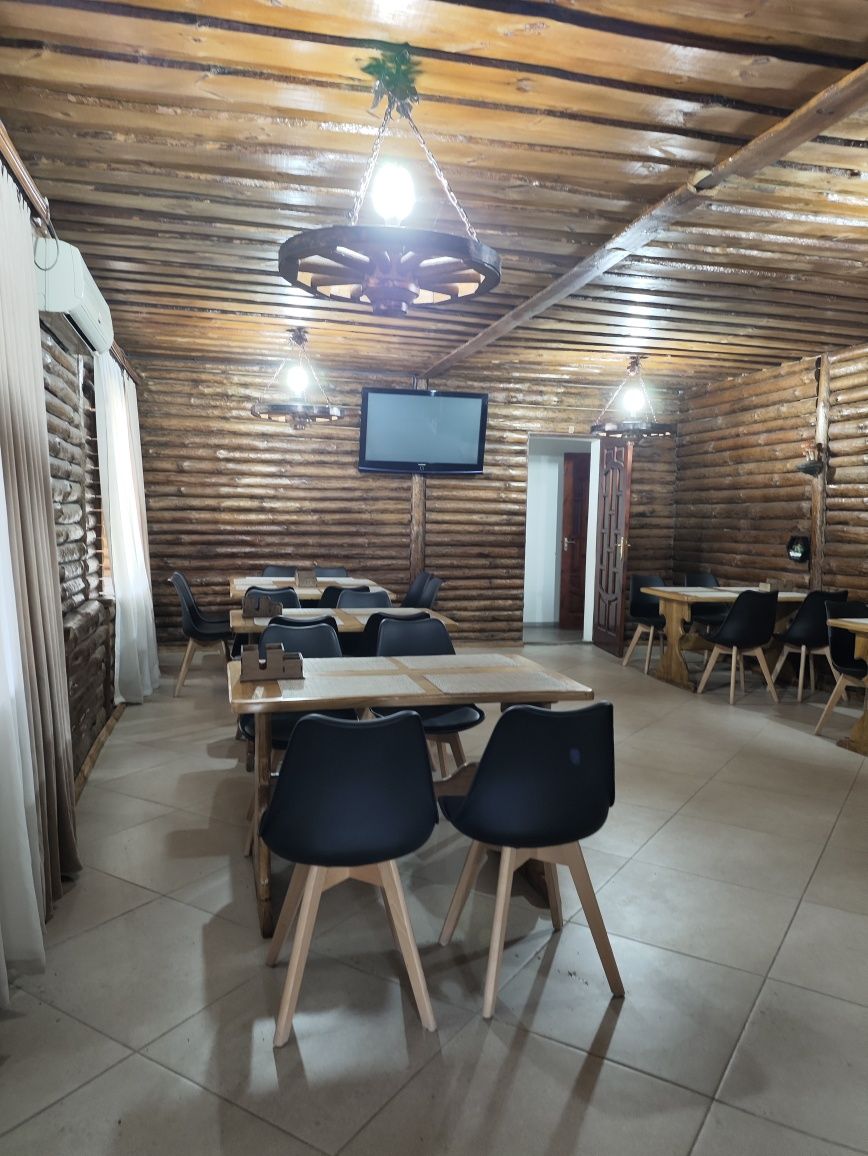 Обʼєкт нерухомості: ПЛОЩА - 266 м², ЦІНА - 80 000 $
 — HUBTRUST, Вінниця