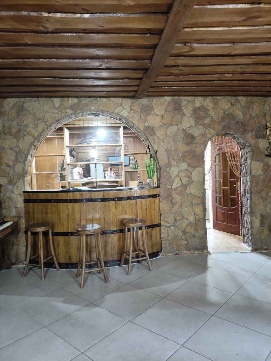 Обʼєкт нерухомості: ПЛОЩА - 266 м², ЦІНА - 80 000 $
 — HUBTRUST, Вінниця
