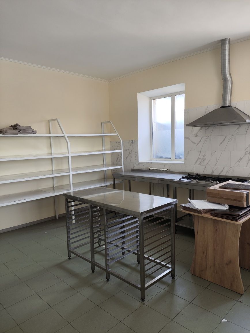Обʼєкт нерухомості: ПЛОЩА - 266 м², ЦІНА - 80 000 $
 — HUBTRUST, Вінниця