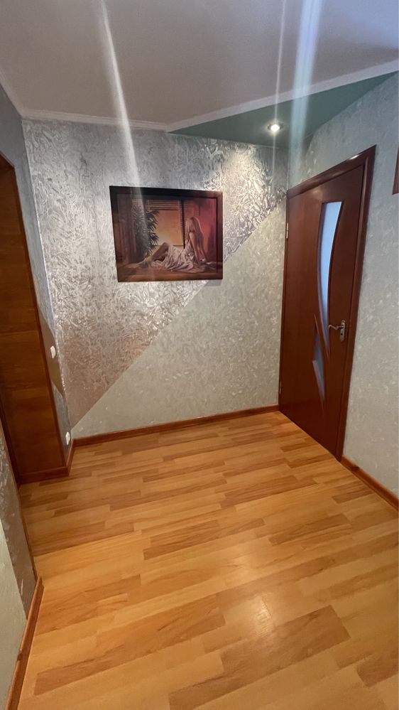 Обʼєкт нерухомості: 3 КІМ. БУДИНОК, ПЛОЩА - 50 м², ЦІНА - 215 $
 — HUBTRUST, Вінниця