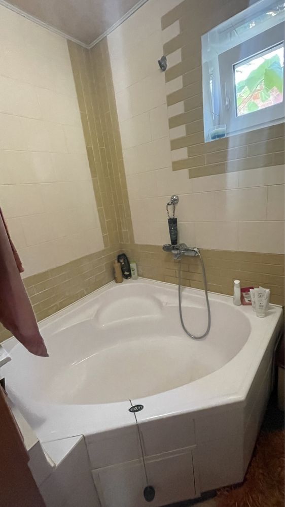 Обʼєкт нерухомості: 3 КІМ. БУДИНОК, ПЛОЩА - 50 м², ЦІНА - 215 $
 — HUBTRUST, Вінниця