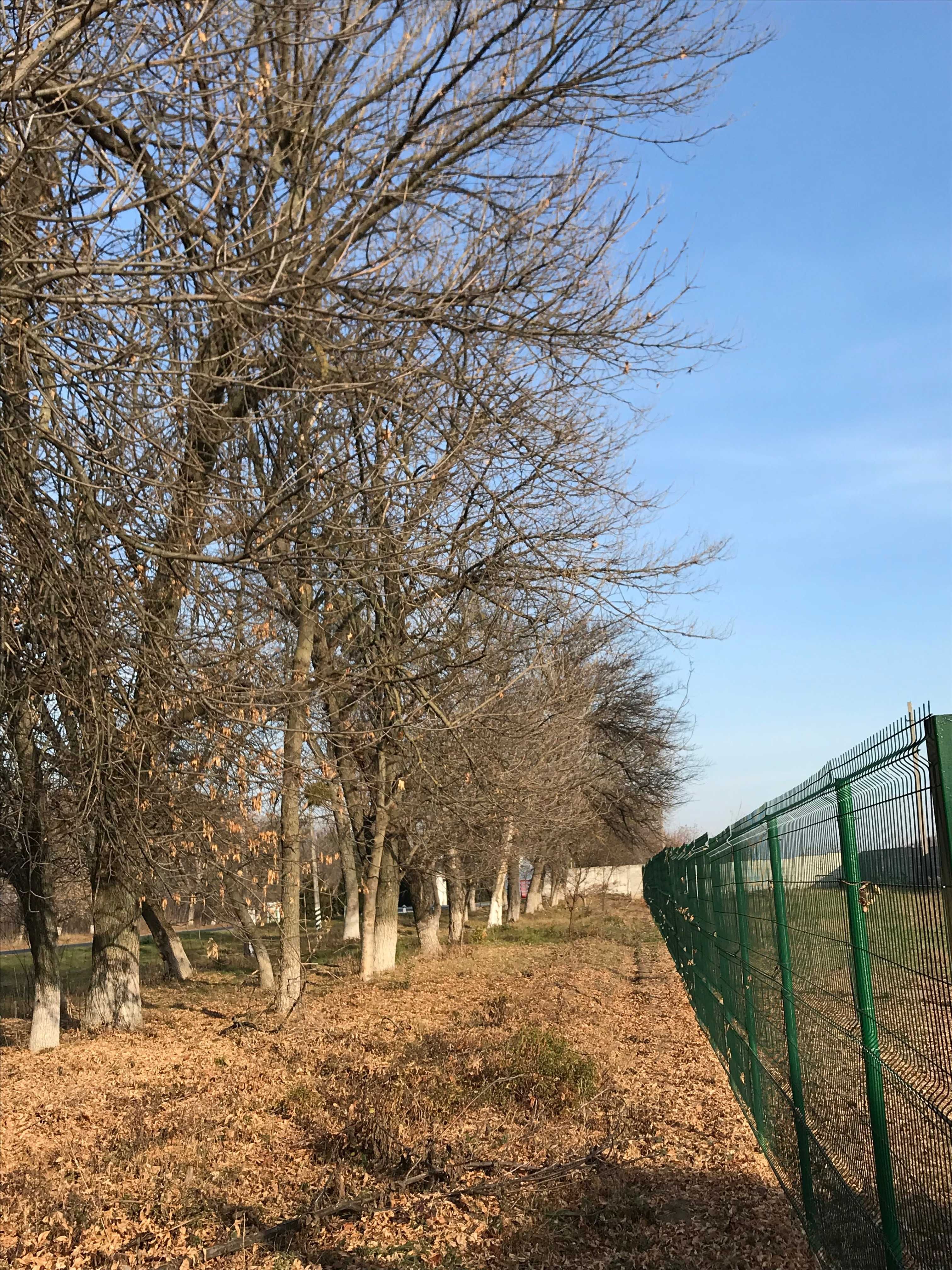 Обʼєкт нерухомості: ПЛОЩА - 15 CОТ., ЦІНА - 119 $
 — HUBTRUST, Вінниця