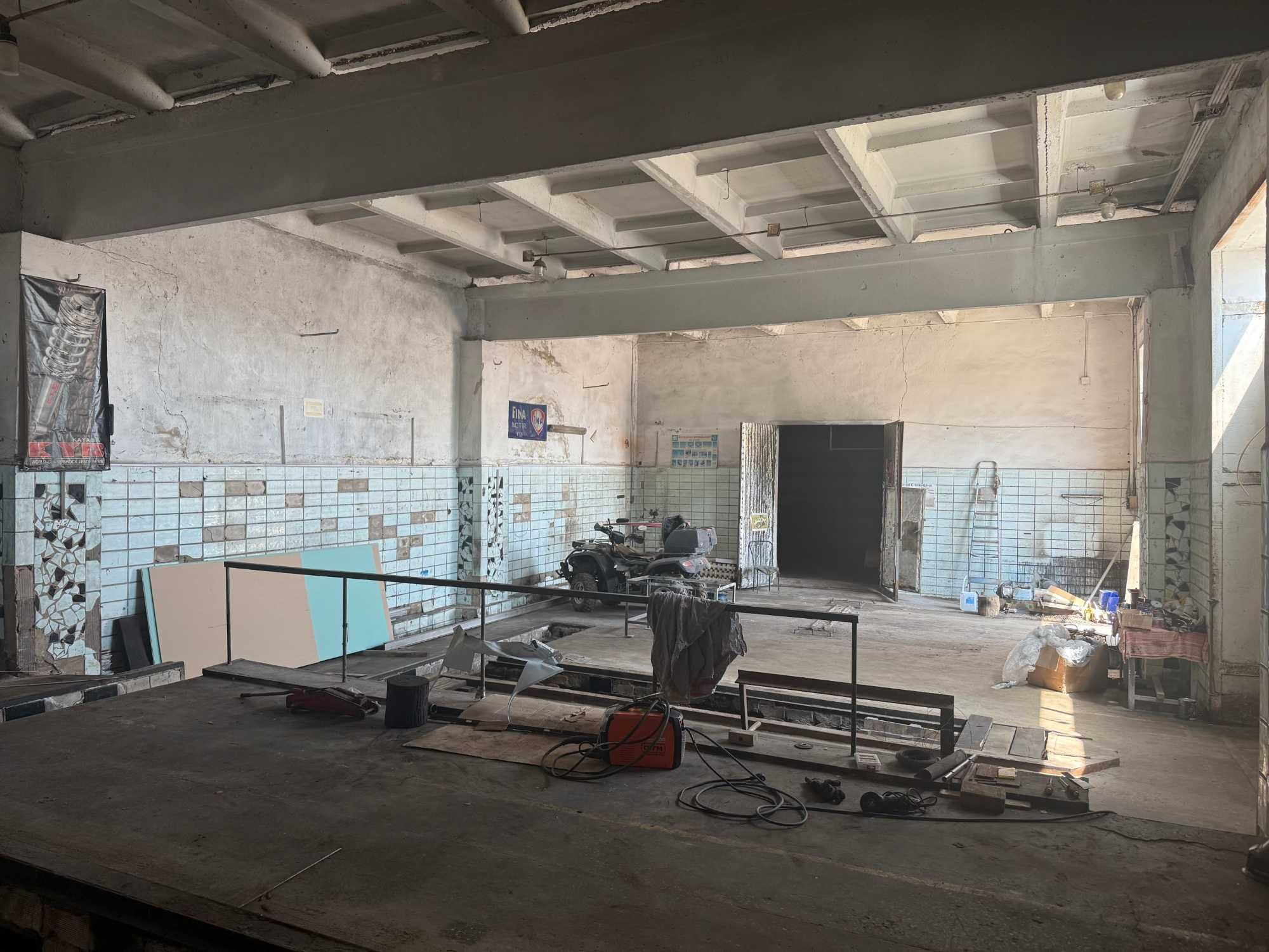Обʼєкт нерухомості: ПЛОЩА - 225 м², ЦІНА - 1 078 $
 — HUBTRUST, Вінниця