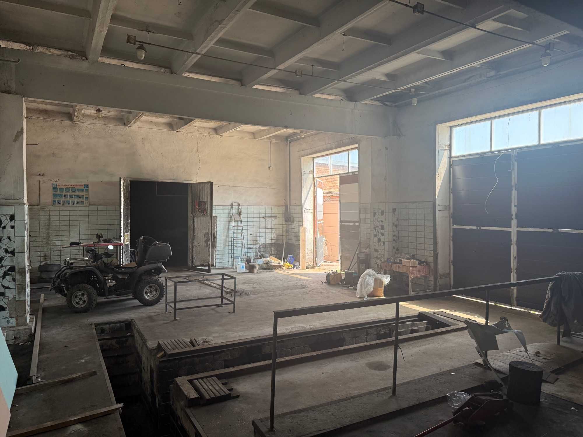 Обʼєкт нерухомості: ПЛОЩА - 225 м², ЦІНА - 1 078 $
 — HUBTRUST, Вінниця