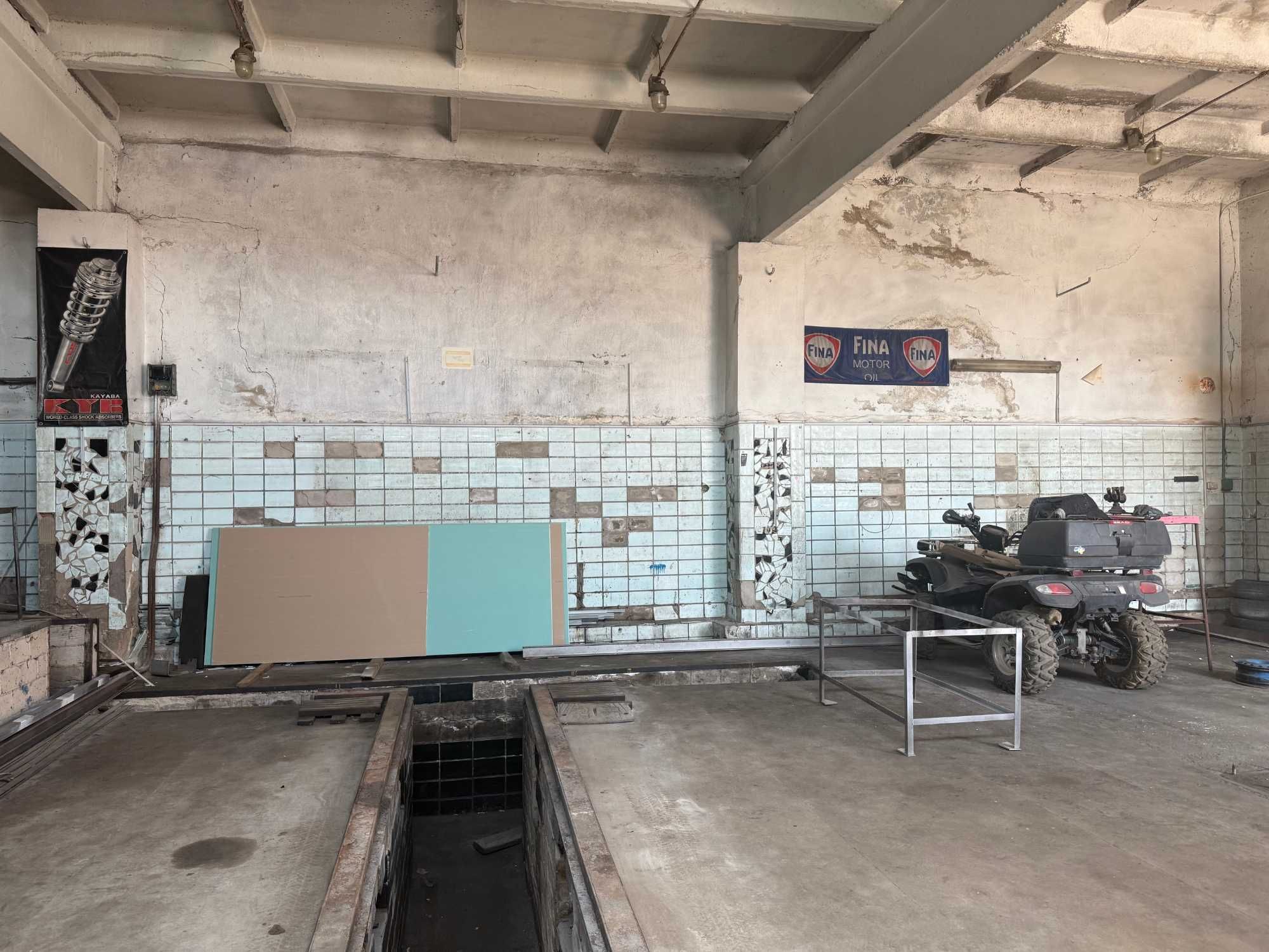 Обʼєкт нерухомості: ПЛОЩА - 225 м², ЦІНА - 1 078 $
 — HUBTRUST, Вінниця