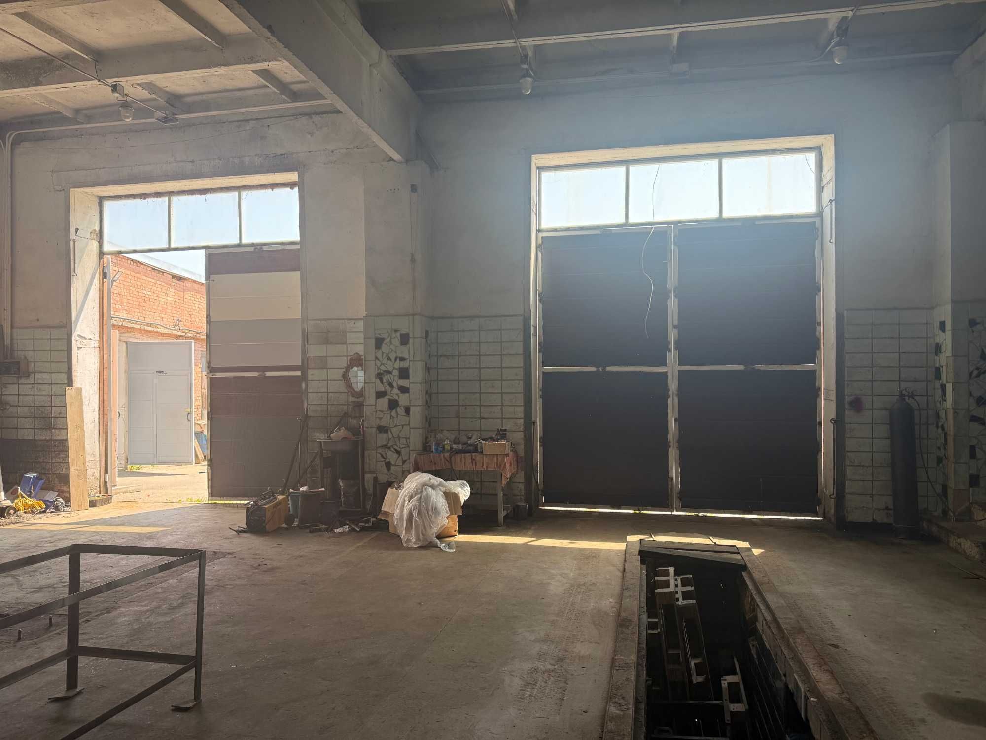 Обʼєкт нерухомості: ПЛОЩА - 225 м², ЦІНА - 1 078 $
 — HUBTRUST, Вінниця