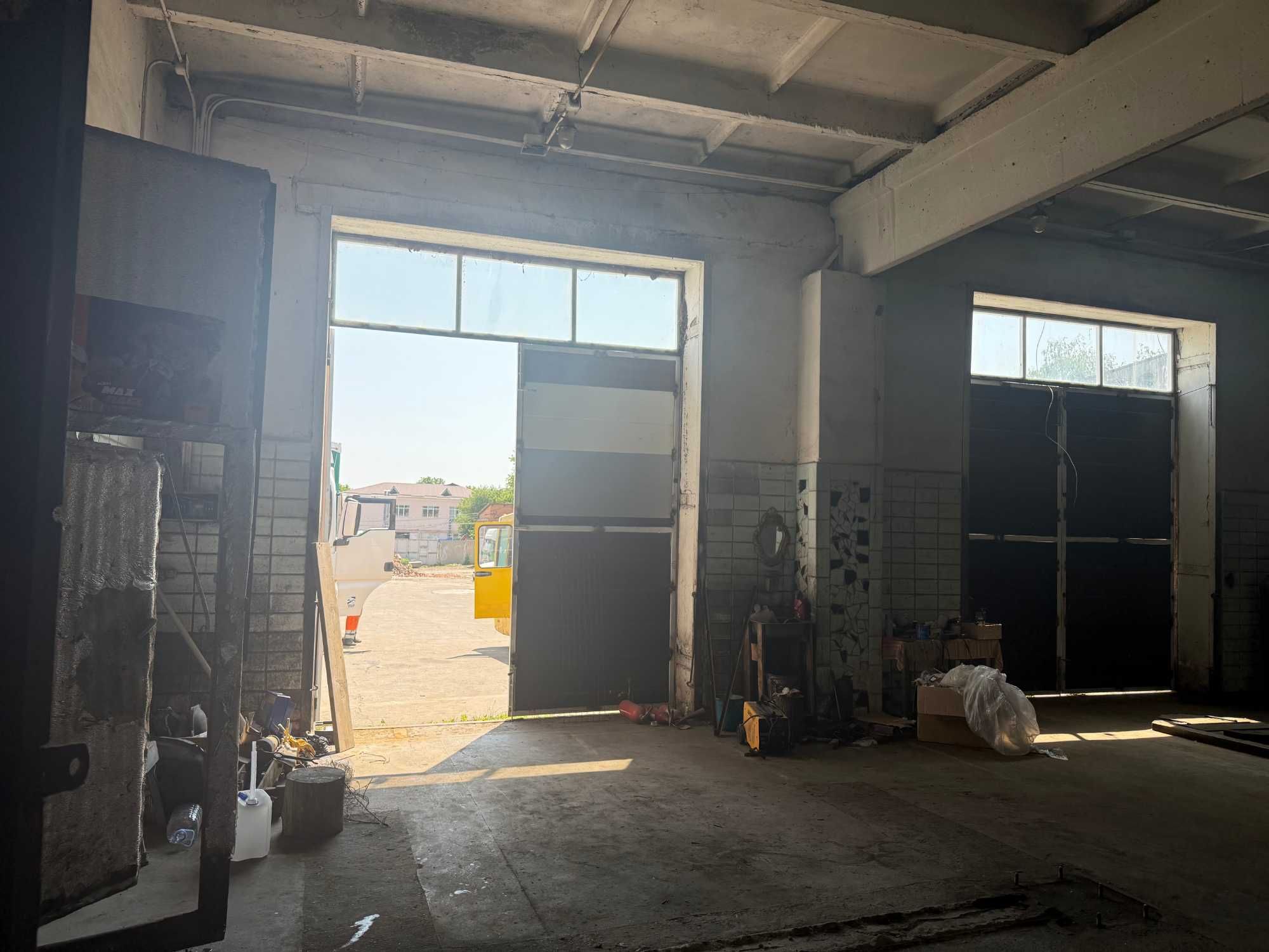 Обʼєкт нерухомості: ПЛОЩА - 225 м², ЦІНА - 1 078 $
 — HUBTRUST, Вінниця