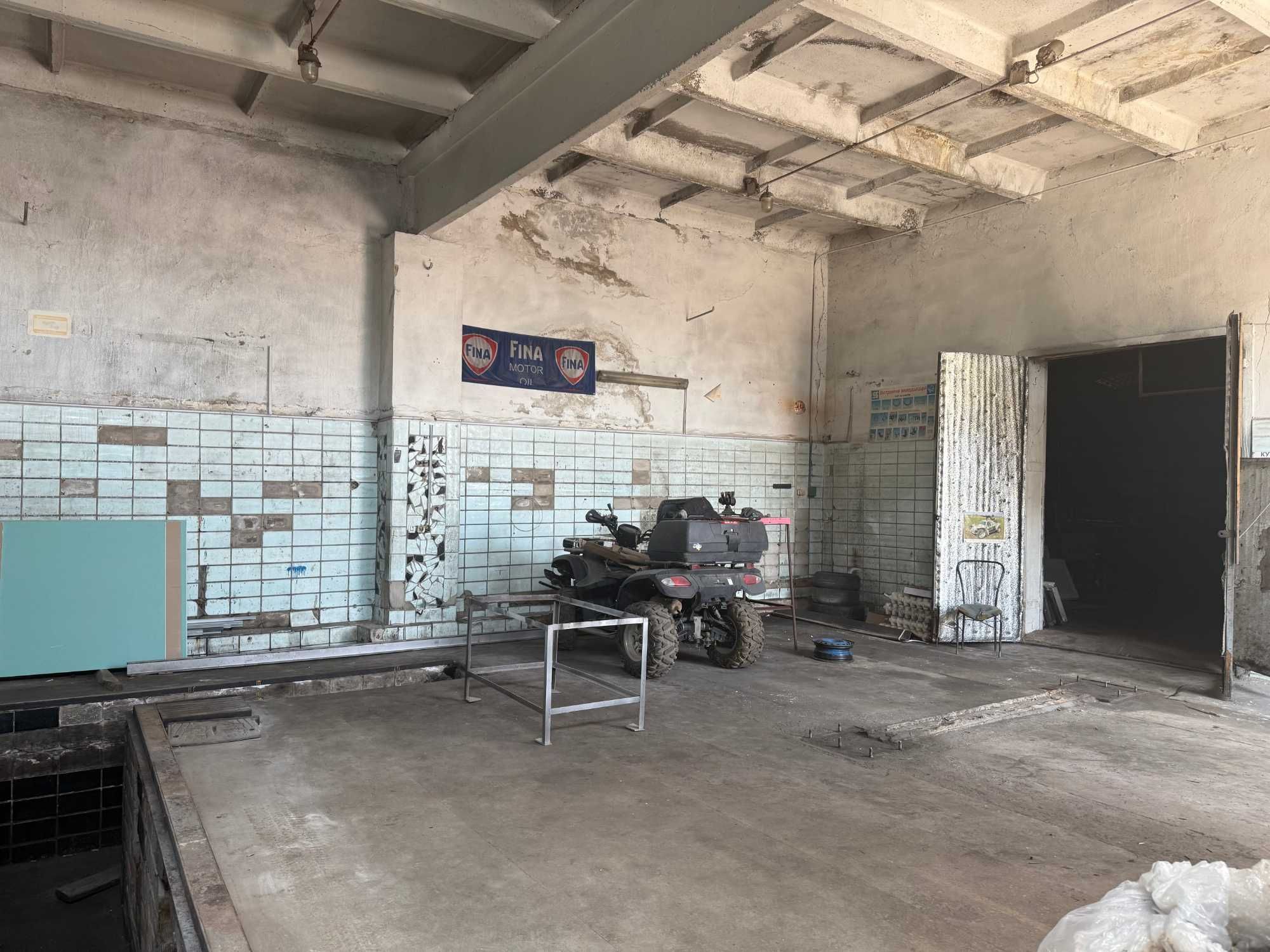 Обʼєкт нерухомості: ПЛОЩА - 225 м², ЦІНА - 1 078 $
 — HUBTRUST, Вінниця