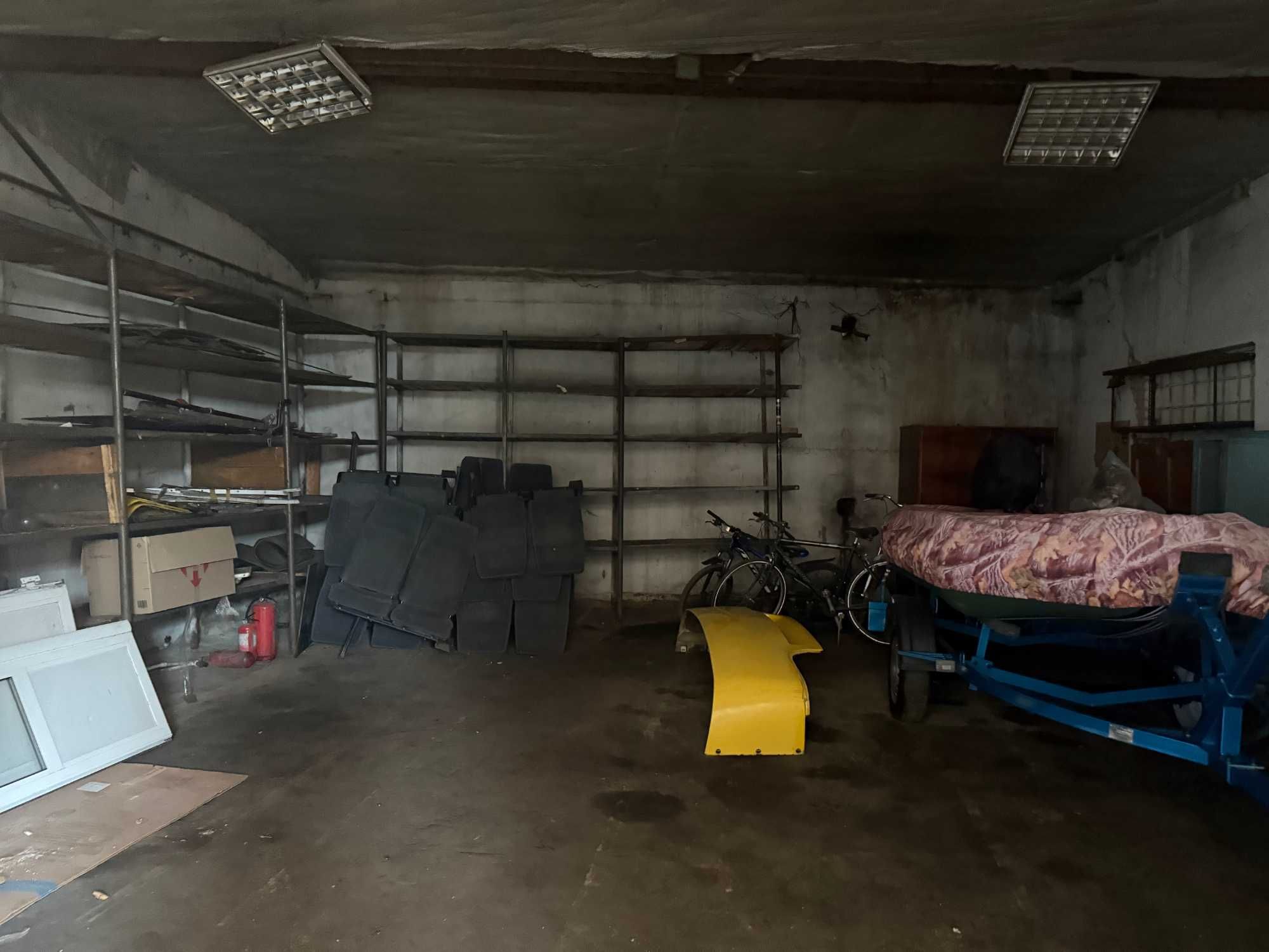 Обʼєкт нерухомості: ПЛОЩА - 225 м², ЦІНА - 1 078 $
 — HUBTRUST, Вінниця