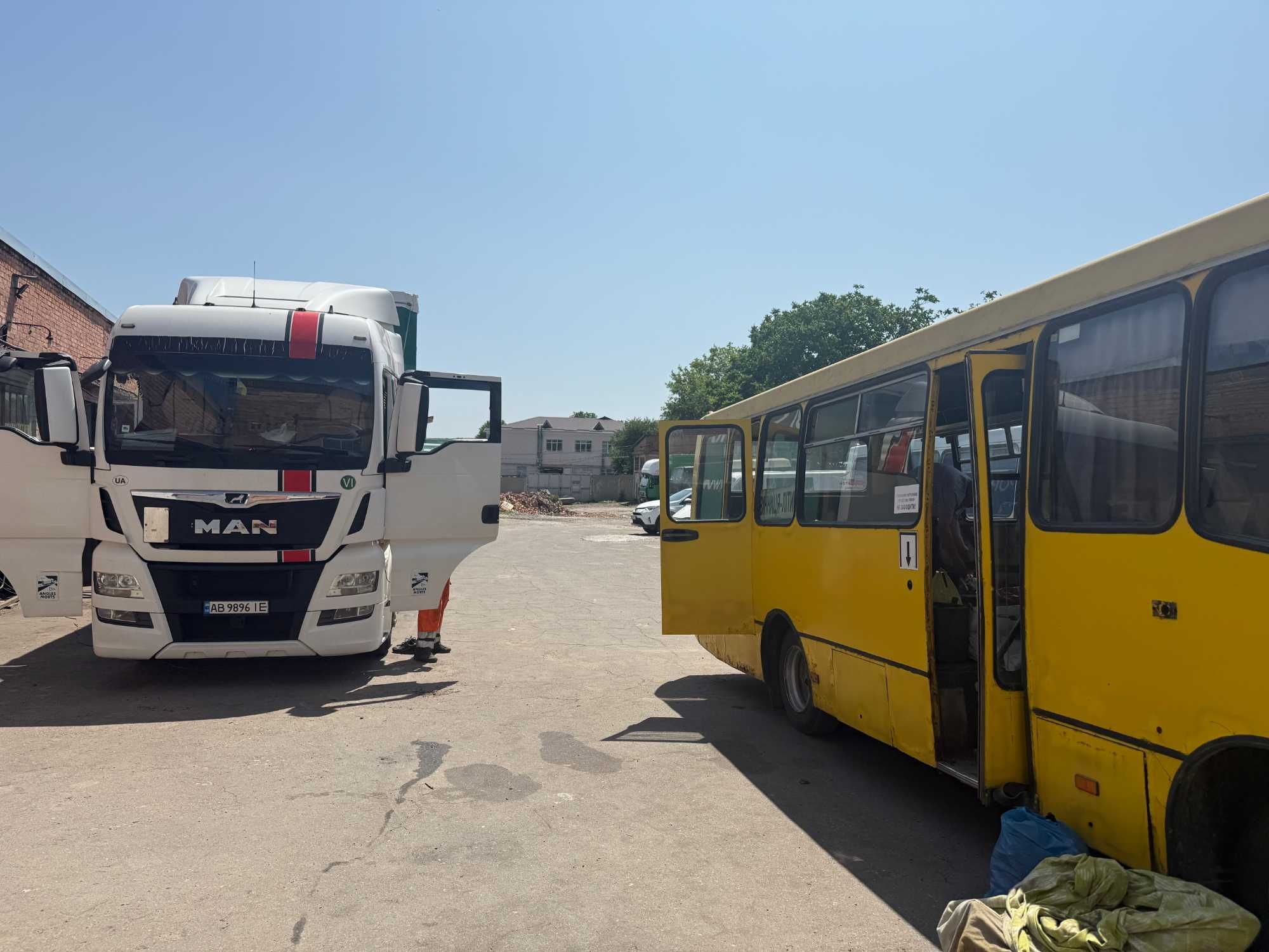 Обʼєкт нерухомості: ПЛОЩА - 225 м², ЦІНА - 1 078 $
 — HUBTRUST, Вінниця