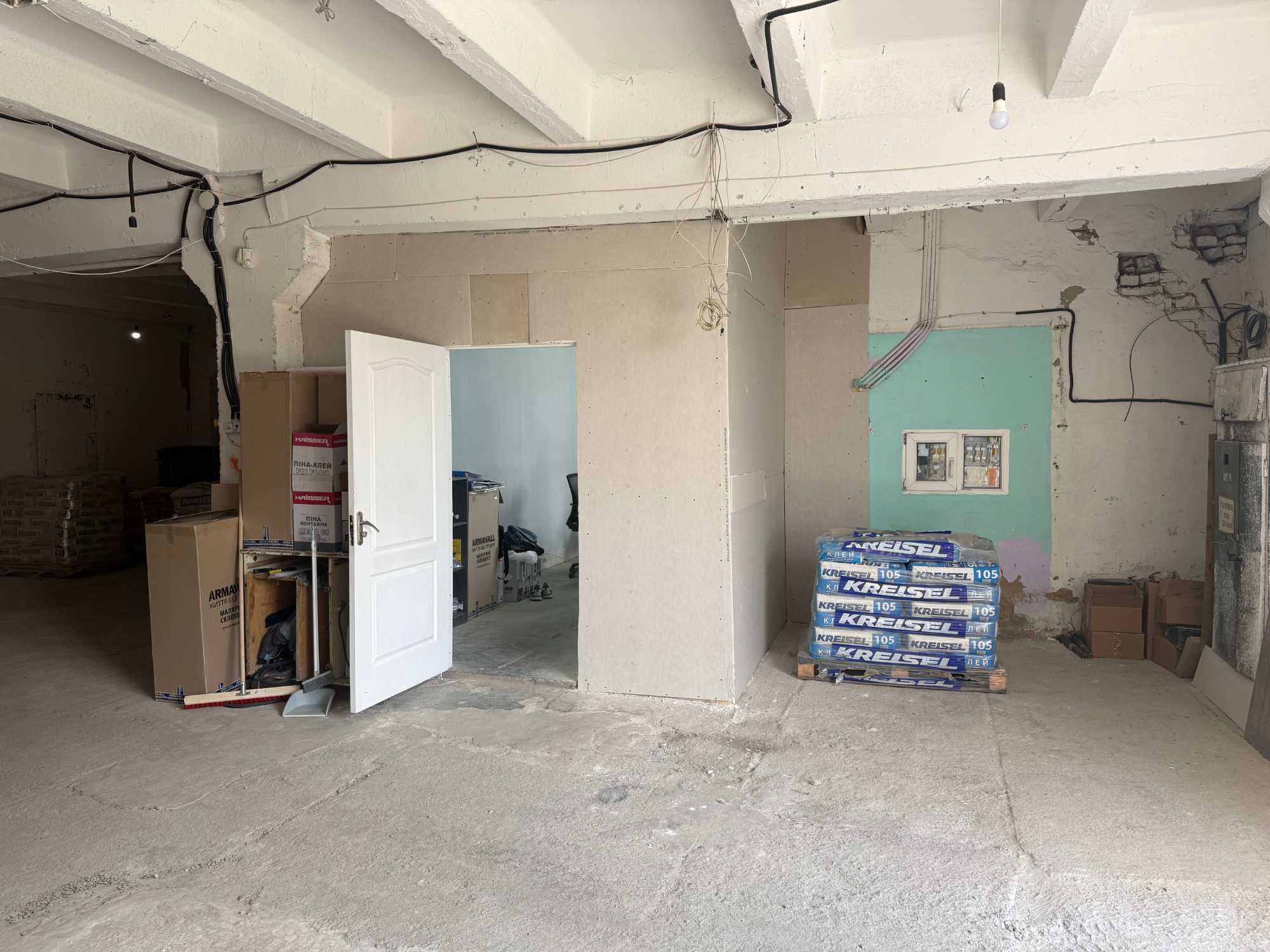 Обʼєкт нерухомості: ПЛОЩА - 180 м², ЦІНА - 431 $
 — HUBTRUST, Вінниця