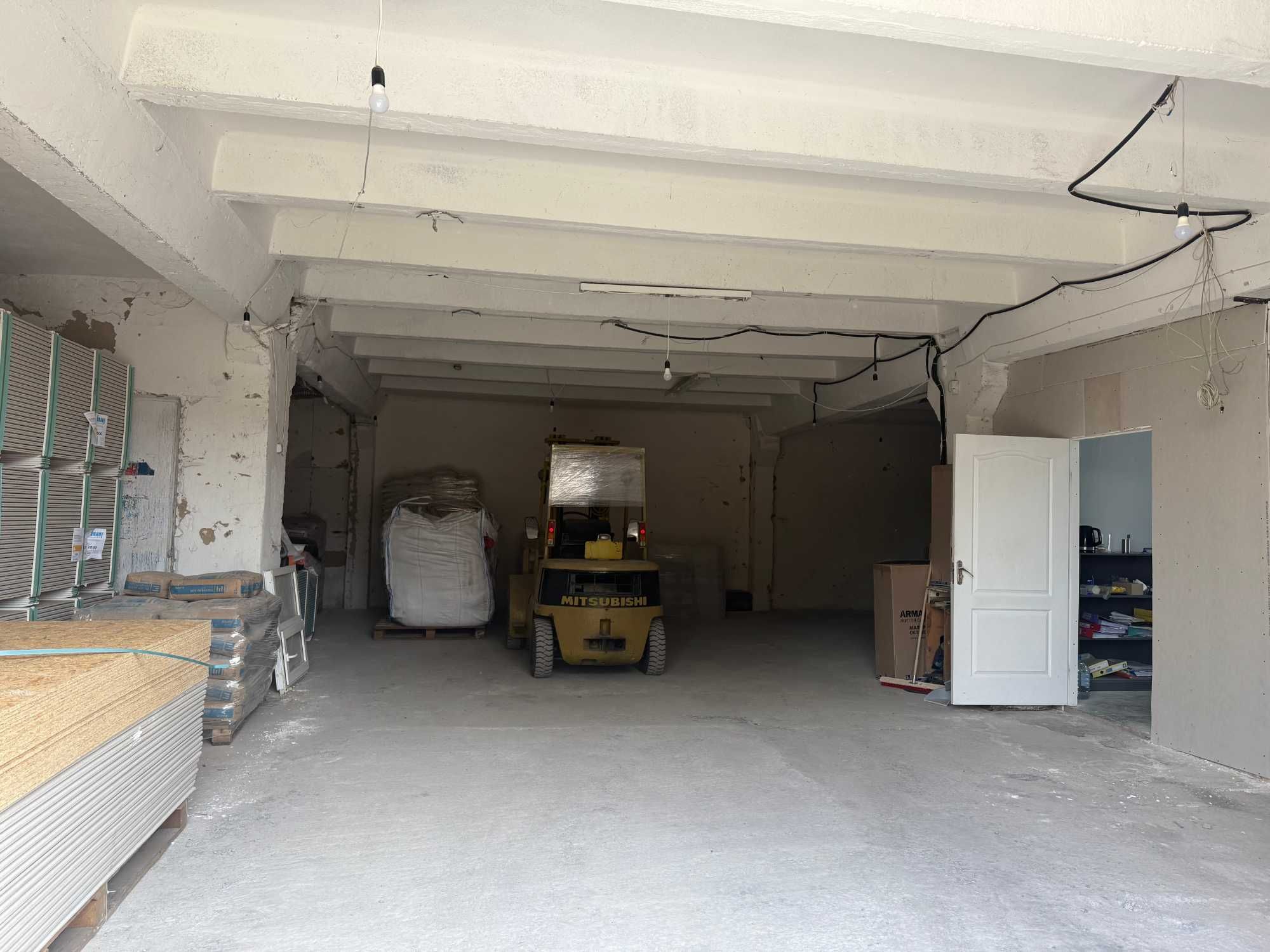 Обʼєкт нерухомості: ПЛОЩА - 180 м², ЦІНА - 431 $
 — HUBTRUST, Вінниця