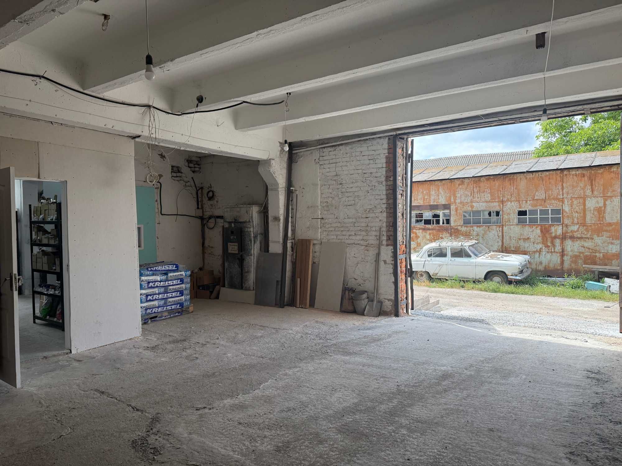 Обʼєкт нерухомості: ПЛОЩА - 180 м², ЦІНА - 431 $
 — HUBTRUST, Вінниця