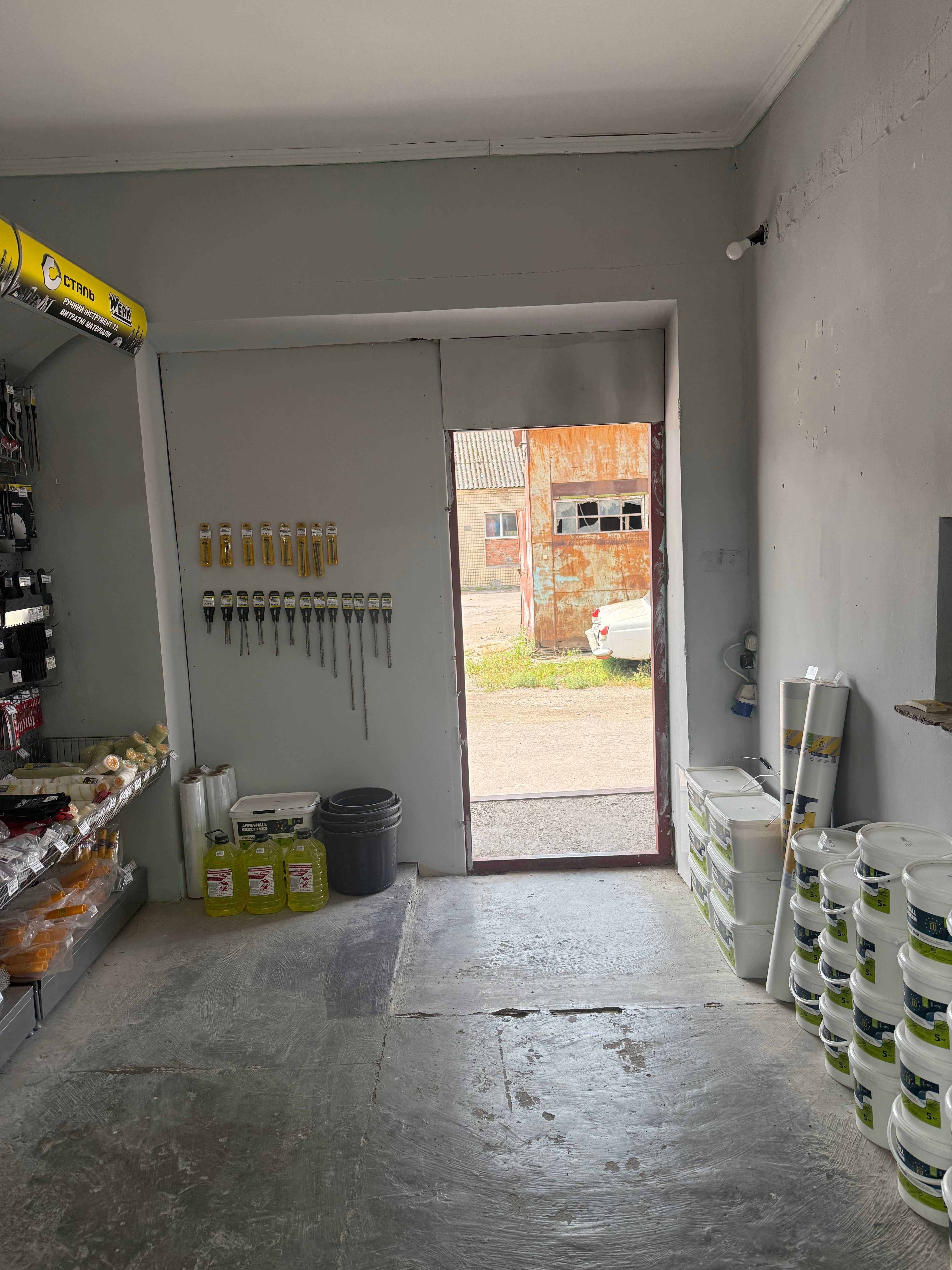Обʼєкт нерухомості: ПЛОЩА - 180 м², ЦІНА - 431 $
 — HUBTRUST, Вінниця