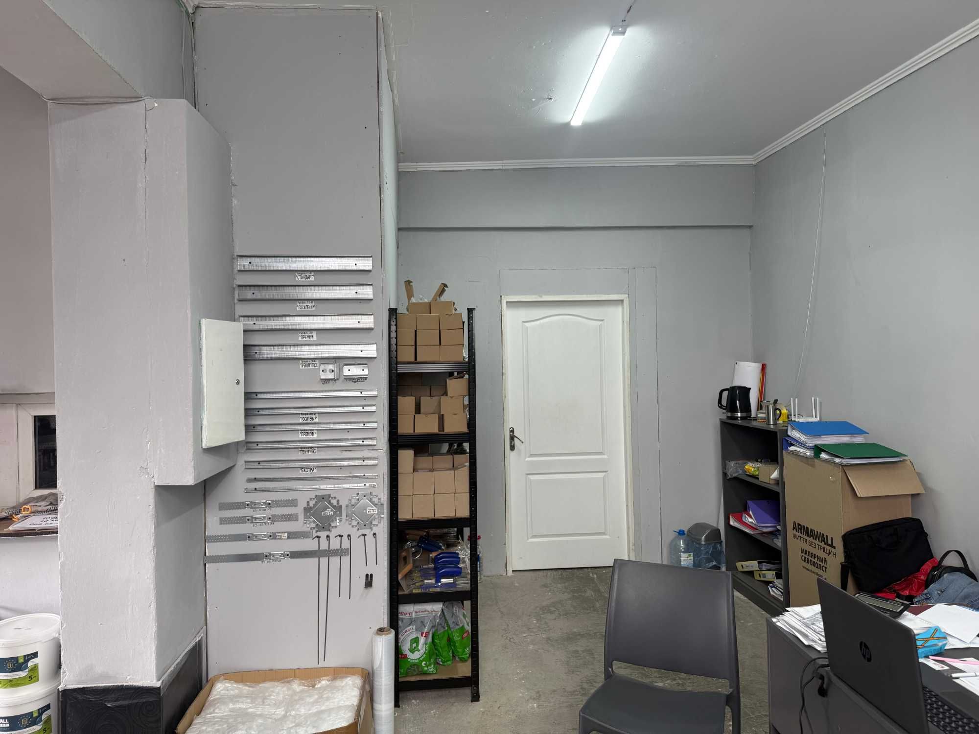 Обʼєкт нерухомості: ПЛОЩА - 180 м², ЦІНА - 431 $
 — HUBTRUST, Вінниця