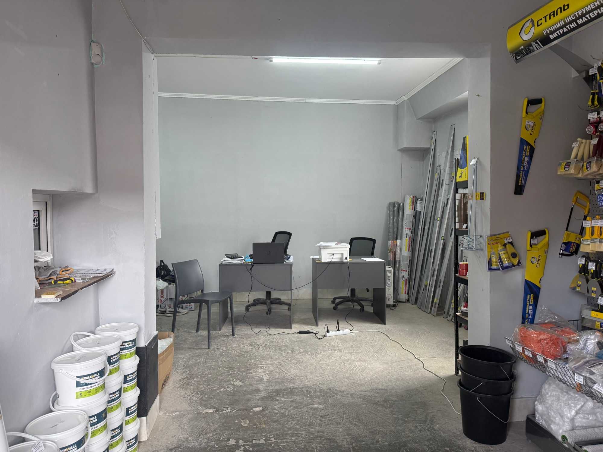 Обʼєкт нерухомості: ПЛОЩА - 180 м², ЦІНА - 431 $
 — HUBTRUST, Вінниця