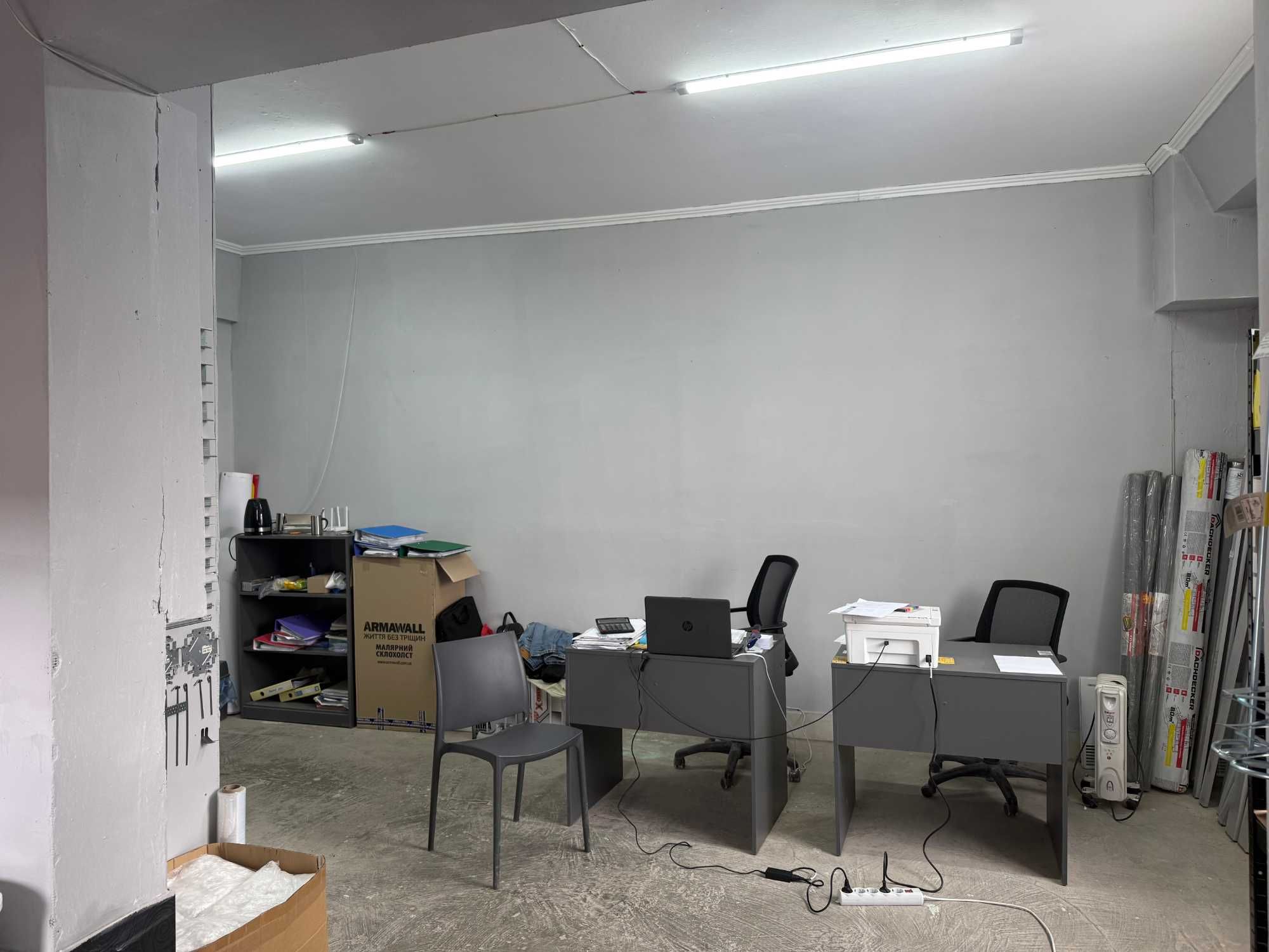 Обʼєкт нерухомості: ПЛОЩА - 180 м², ЦІНА - 431 $
 — HUBTRUST, Вінниця