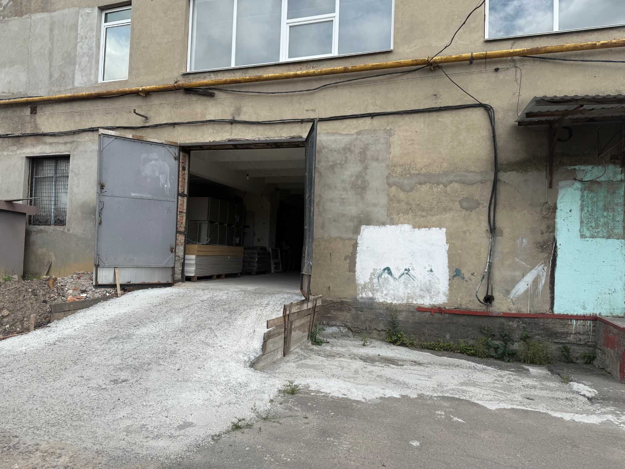 Обʼєкт нерухомості: ПЛОЩА - 180 м², ЦІНА - 431 $
 — HUBTRUST, Вінниця