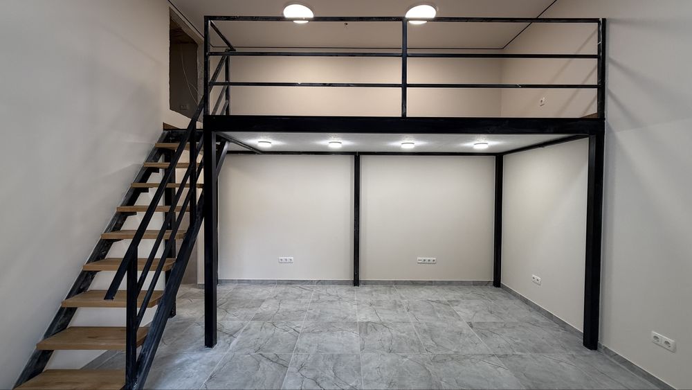Обʼєкт нерухомості: ПЛОЩА - 25 м², ЦІНА - 350 $
 — HUBTRUST, Вінниця