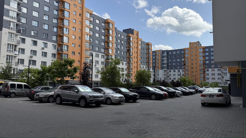 Обʼєкт нерухомості: ПЛОЩА - 25 м², ЦІНА - 350 $
 — HUBTRUST, Вінниця
