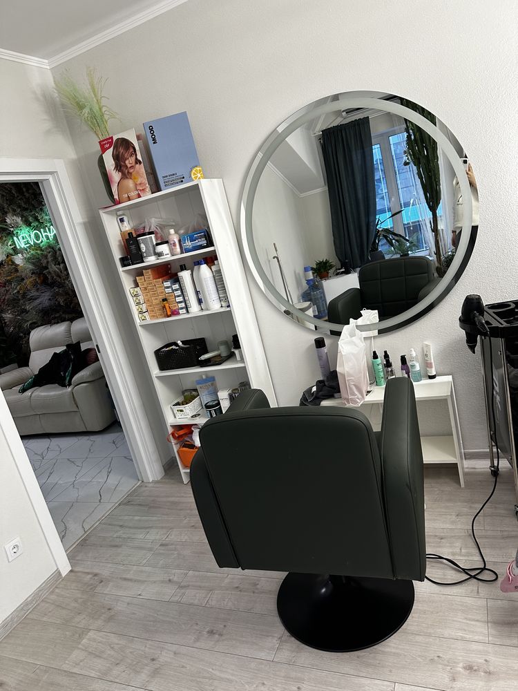 Обʼєкт нерухомості: ПЛОЩА - 30 м², ЦІНА - 119 $
 — HUBTRUST, Вінниця