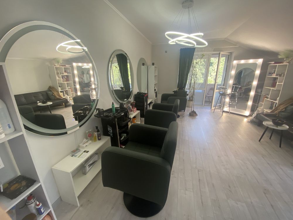 Обʼєкт нерухомості: ПЛОЩА - 30 м², ЦІНА - 119 $
 — HUBTRUST, Вінниця