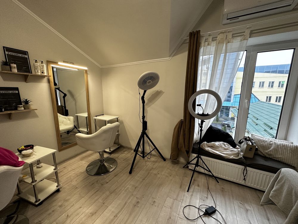 Обʼєкт нерухомості: ПЛОЩА - 30 м², ЦІНА - 119 $
 — HUBTRUST, Вінниця