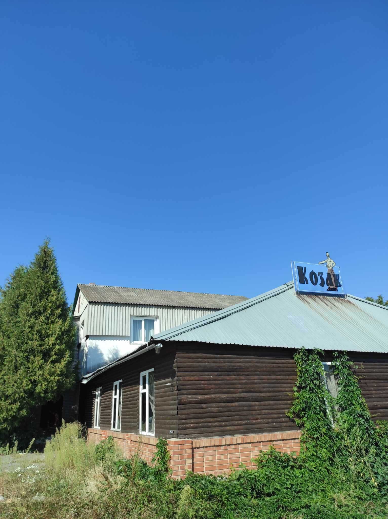 Обʼєкт нерухомості: ПЛОЩА - 420 м², ЦІНА - 1 300 $
 — HUBTRUST, Вінниця