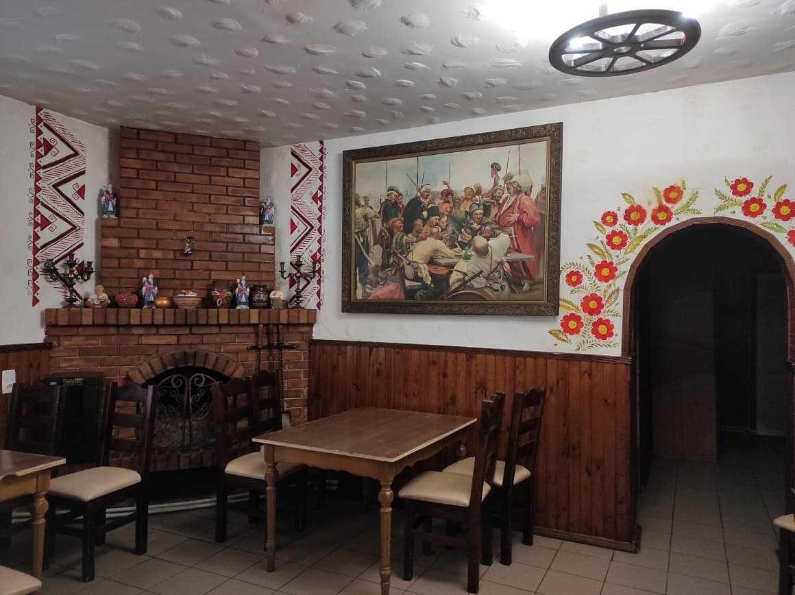 Обʼєкт нерухомості: ПЛОЩА - 420 м², ЦІНА - 1 300 $
 — HUBTRUST, Вінниця