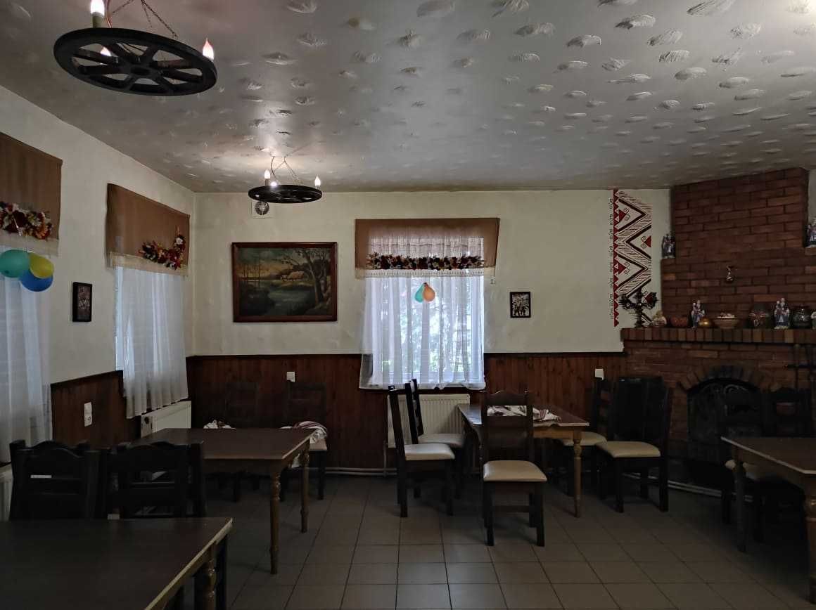 Обʼєкт нерухомості: ПЛОЩА - 420 м², ЦІНА - 1 300 $
 — HUBTRUST, Вінниця