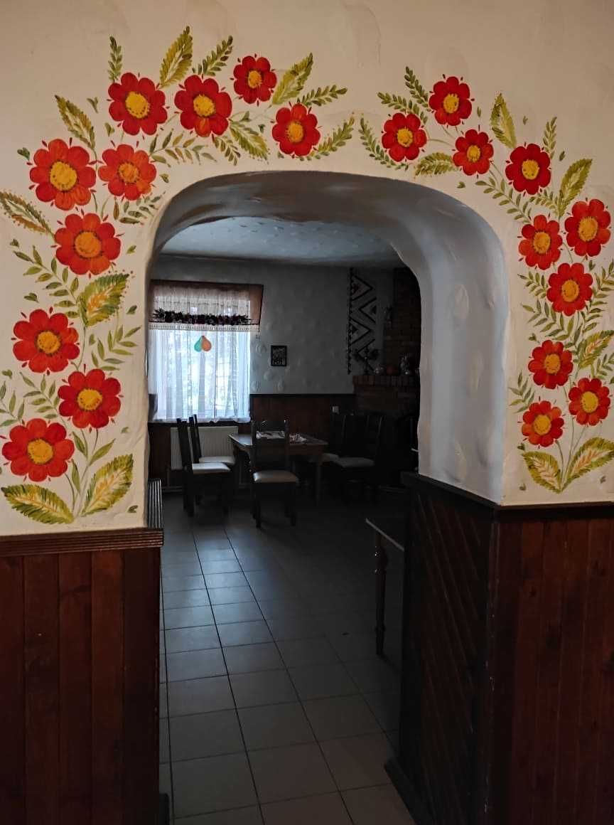 Обʼєкт нерухомості: ПЛОЩА - 420 м², ЦІНА - 1 300 $
 — HUBTRUST, Вінниця